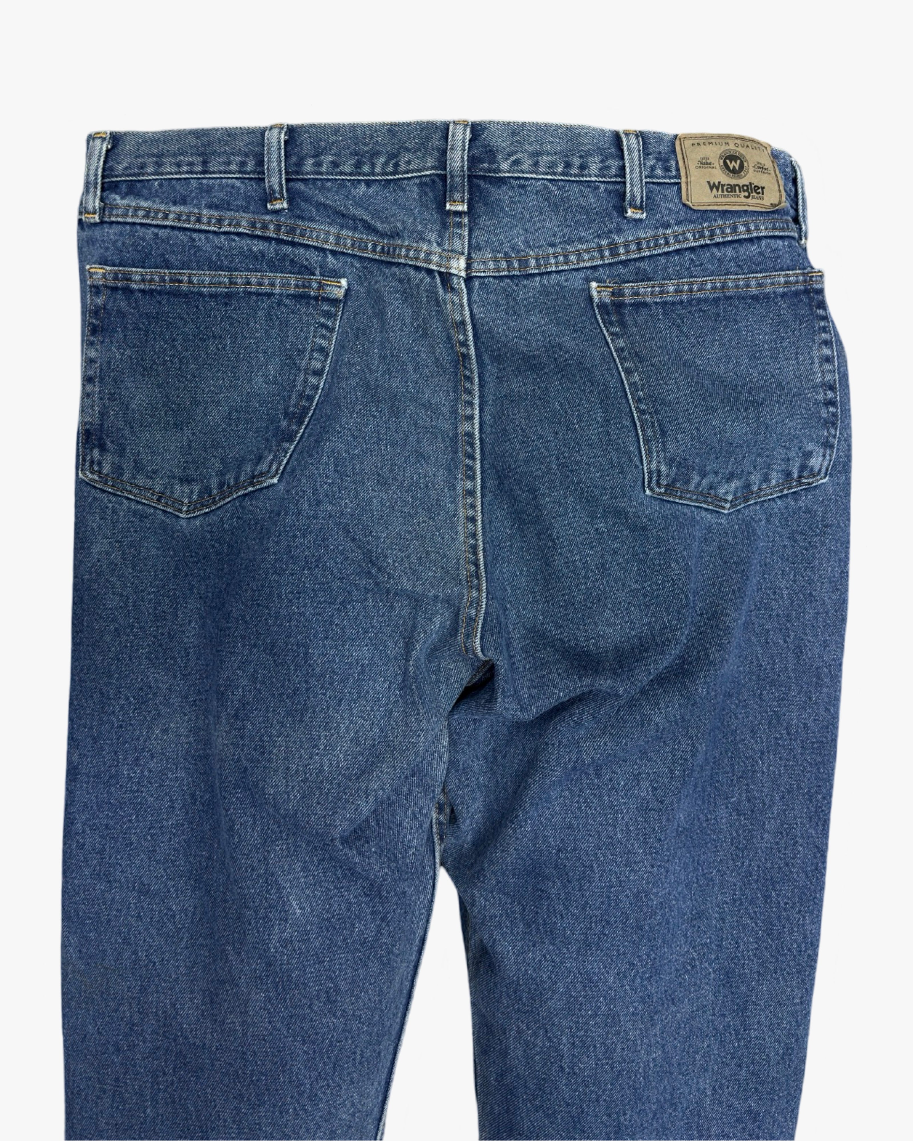 WRANGLER TEXAS W42l32