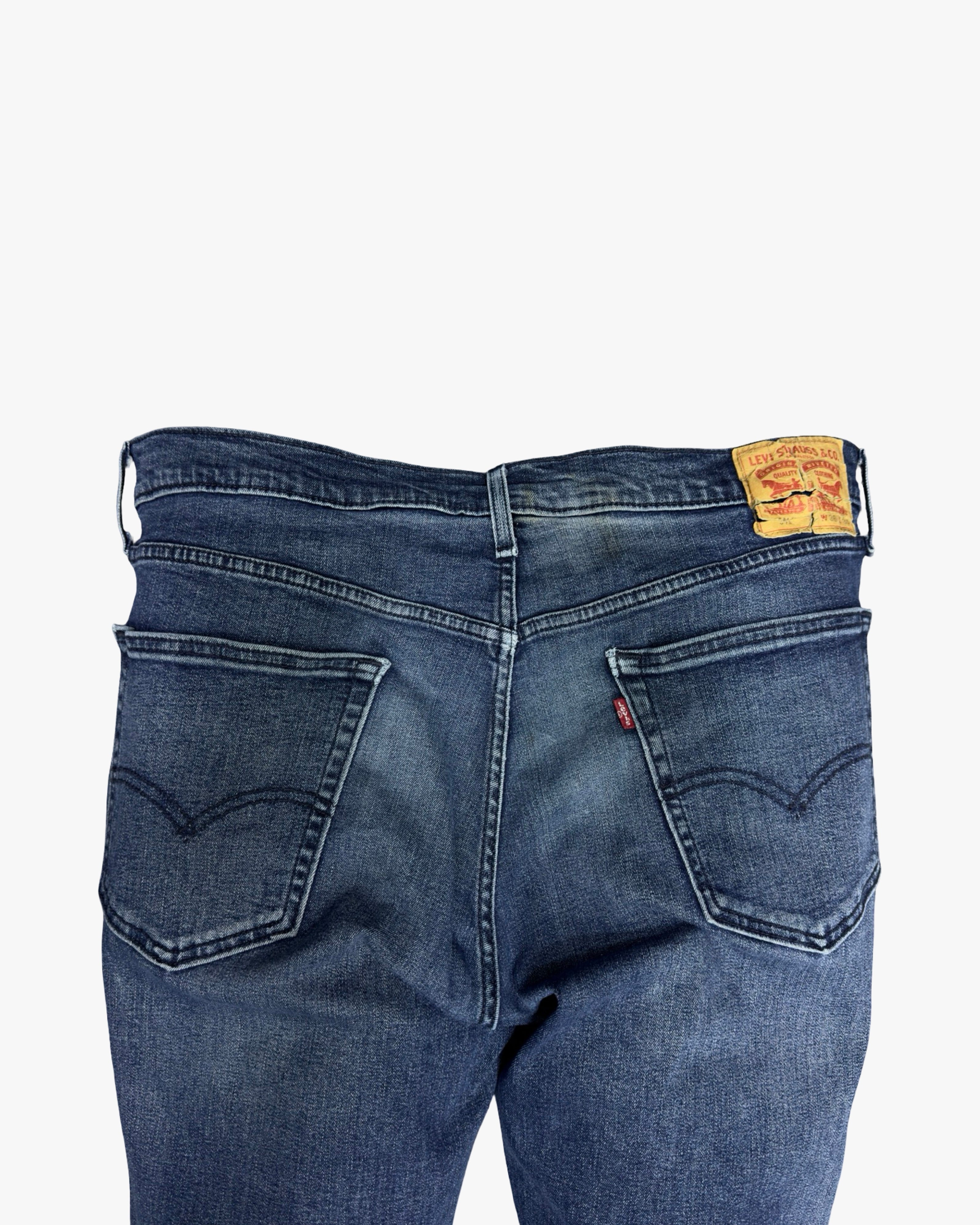 levi's 541 w36l34