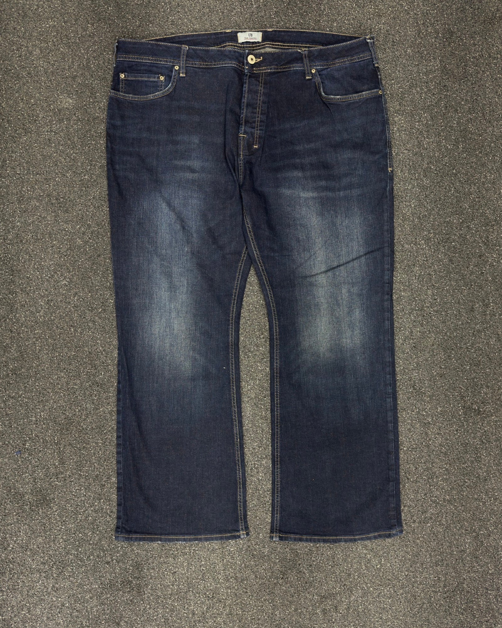 LTB BOOTCUT W42L30