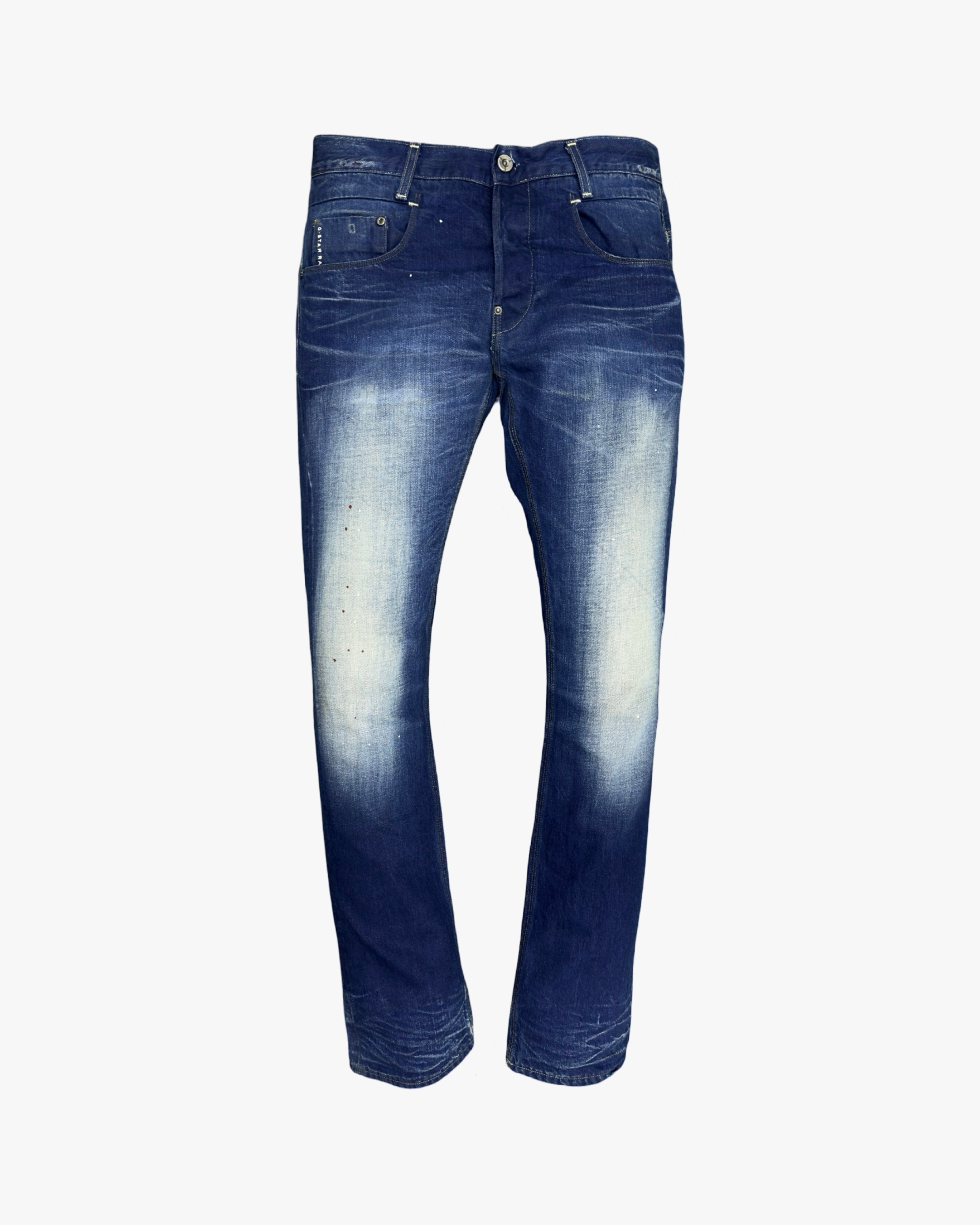 RAW G-STAR GS01 W33L34