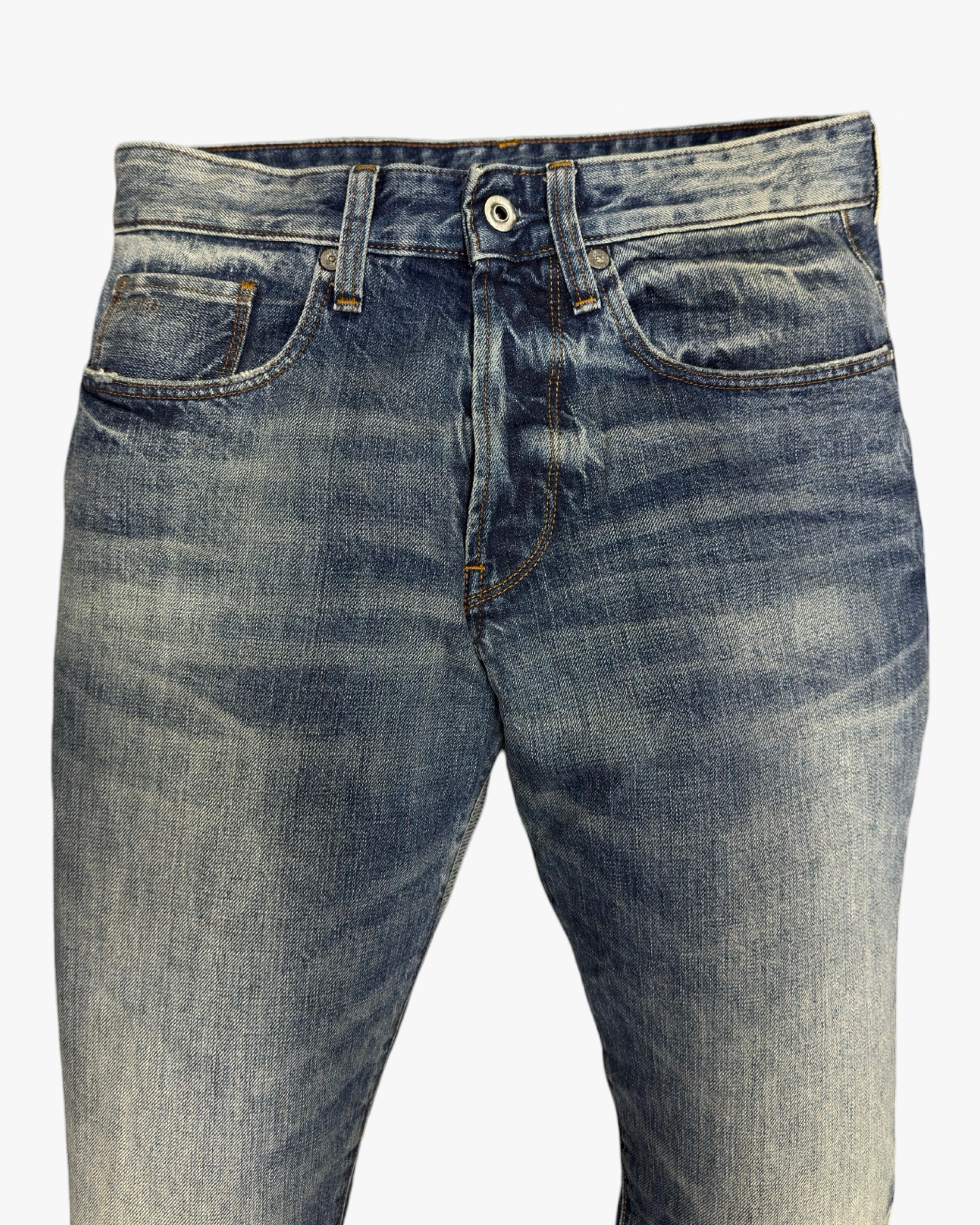 RAW G-STAR 3301 w31l32