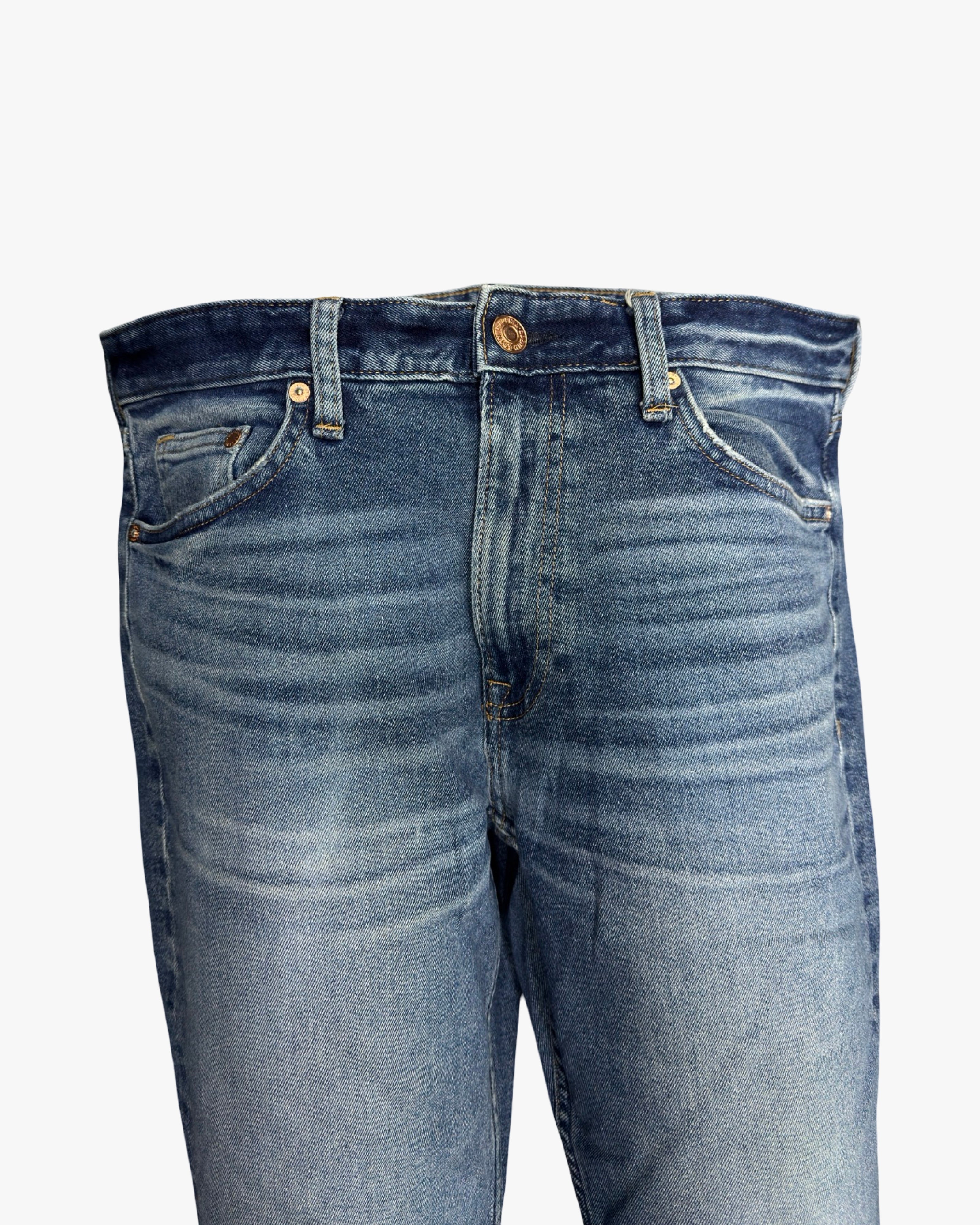 &DENIM W31l34