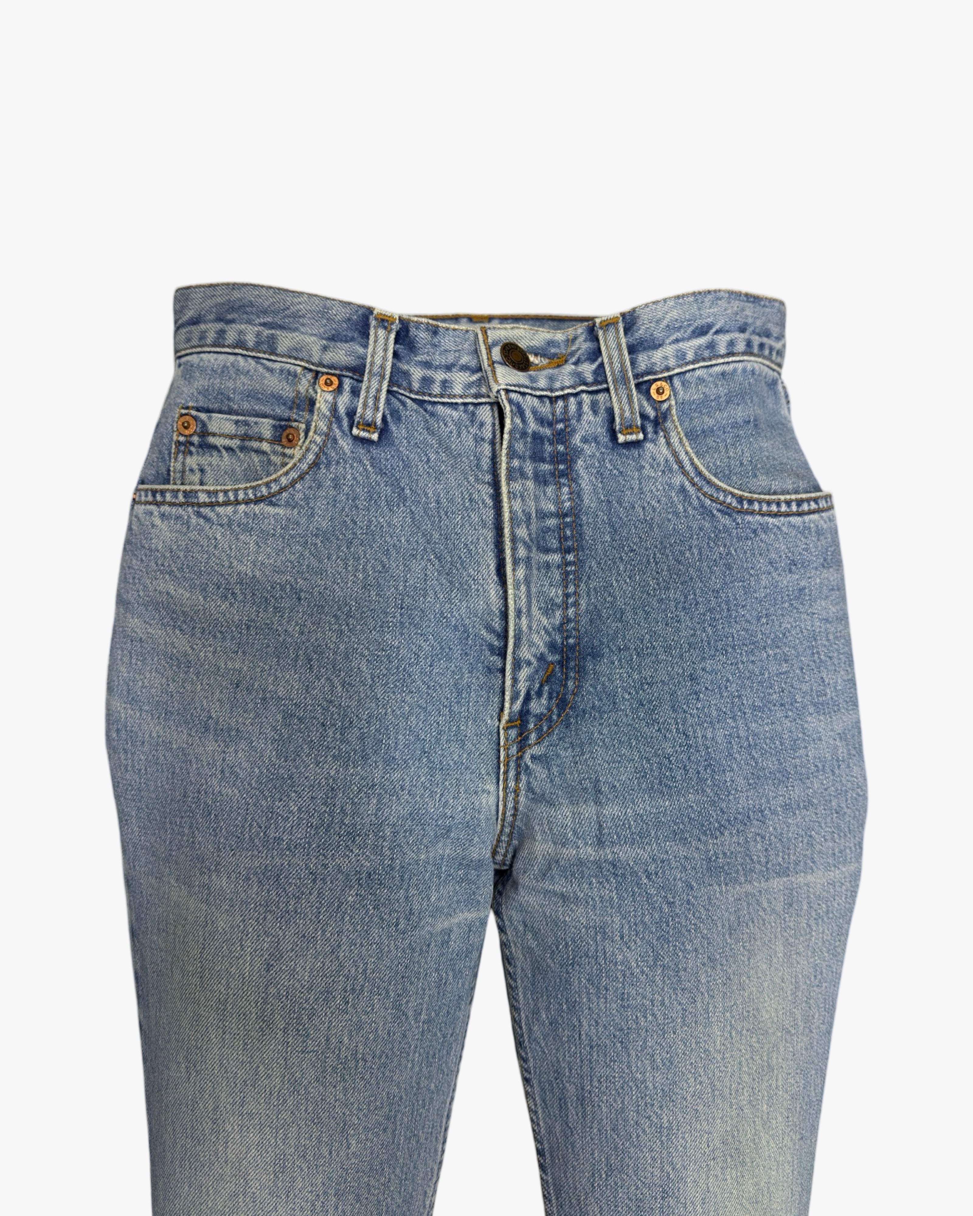 levi's 613 w30l30