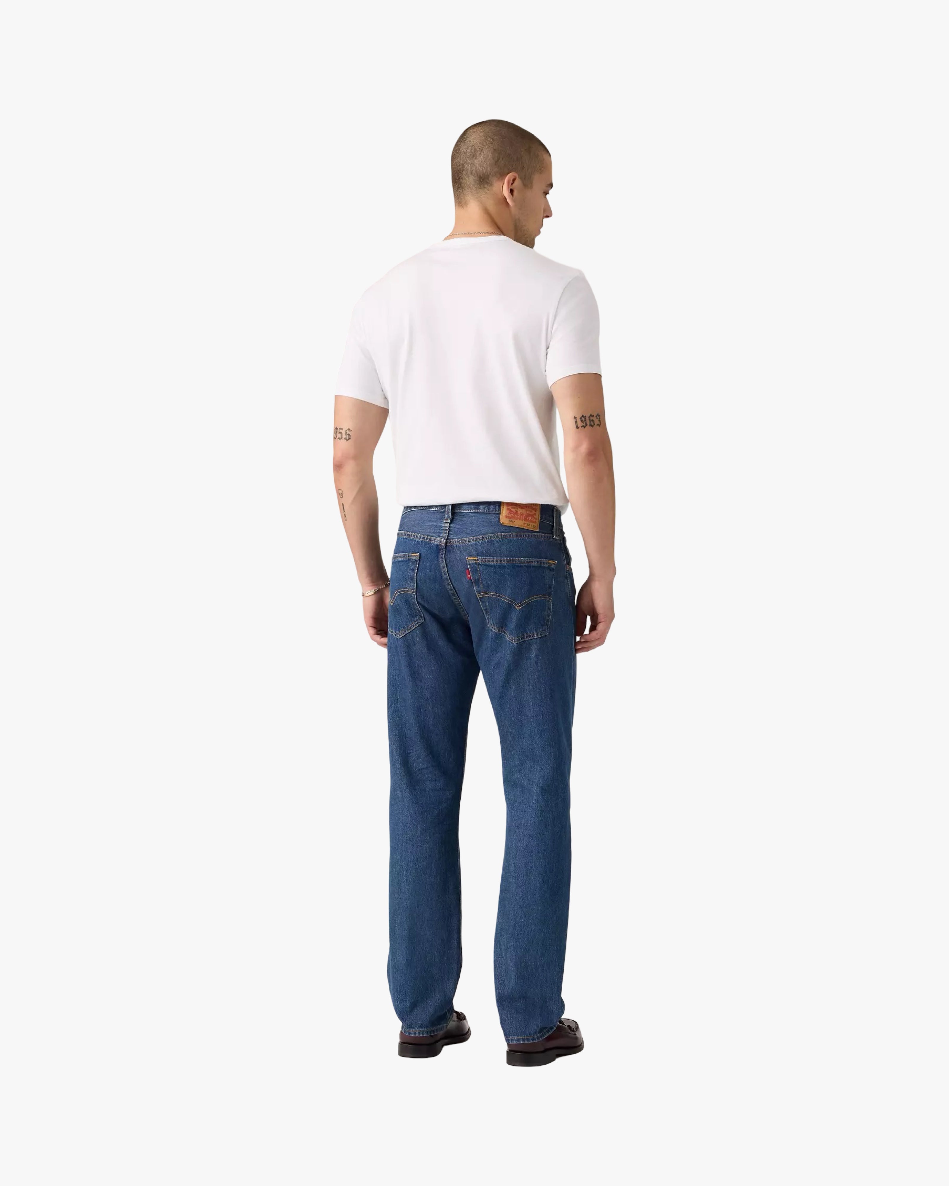 levi's 505 w30l30