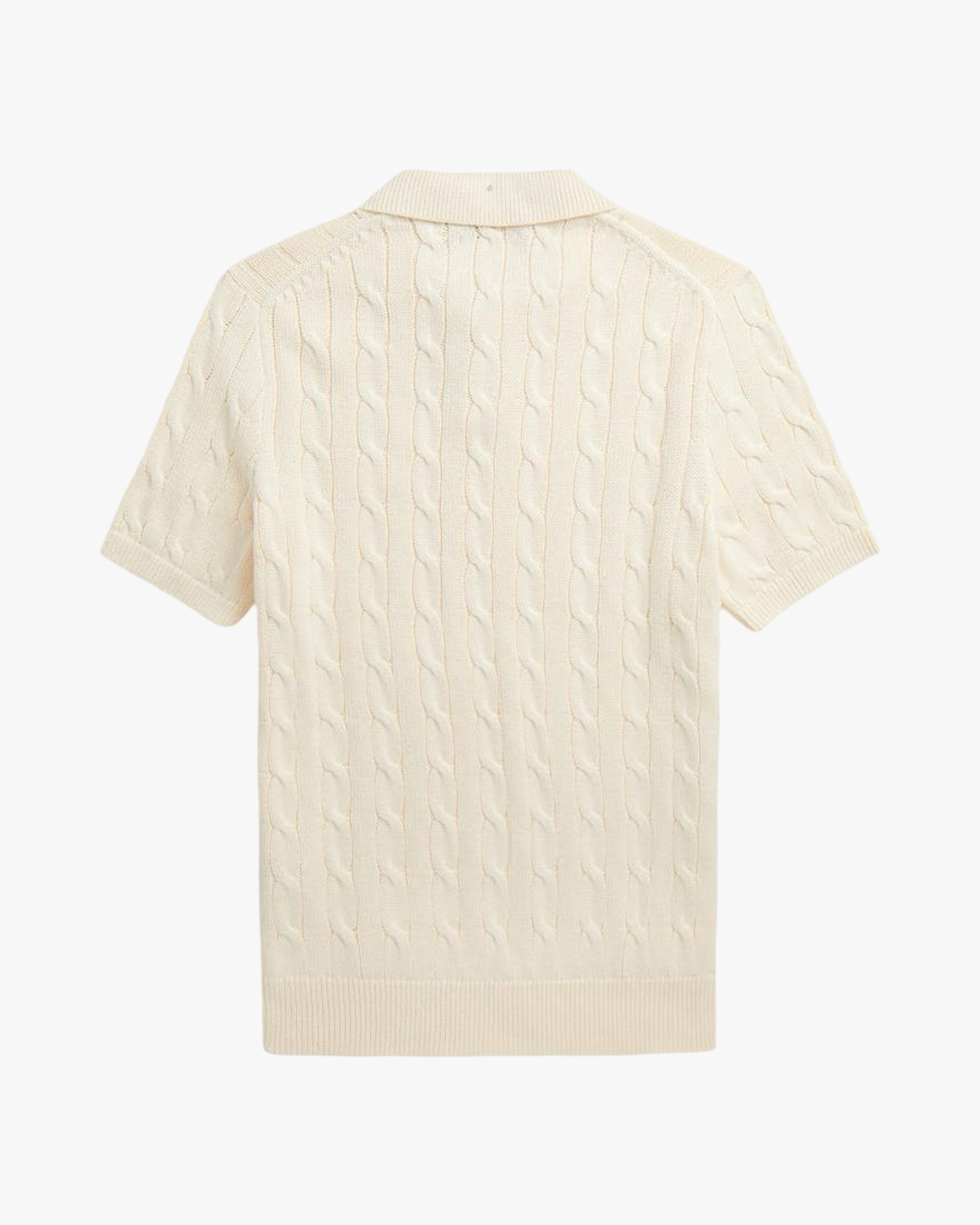 POLO RALPH LAUREN KNIT WEAR POLO