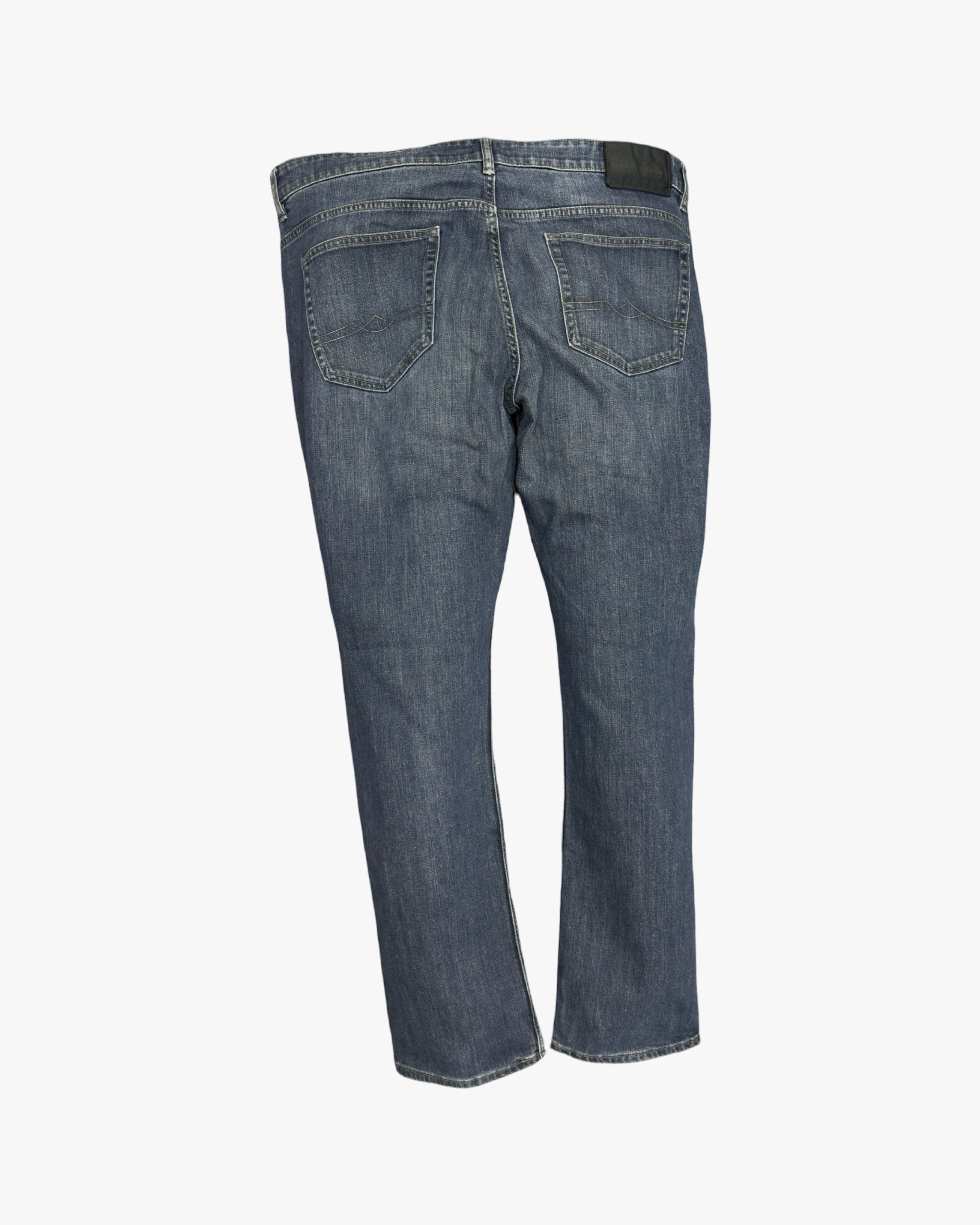 C&A THE STRAIGHT W42l34