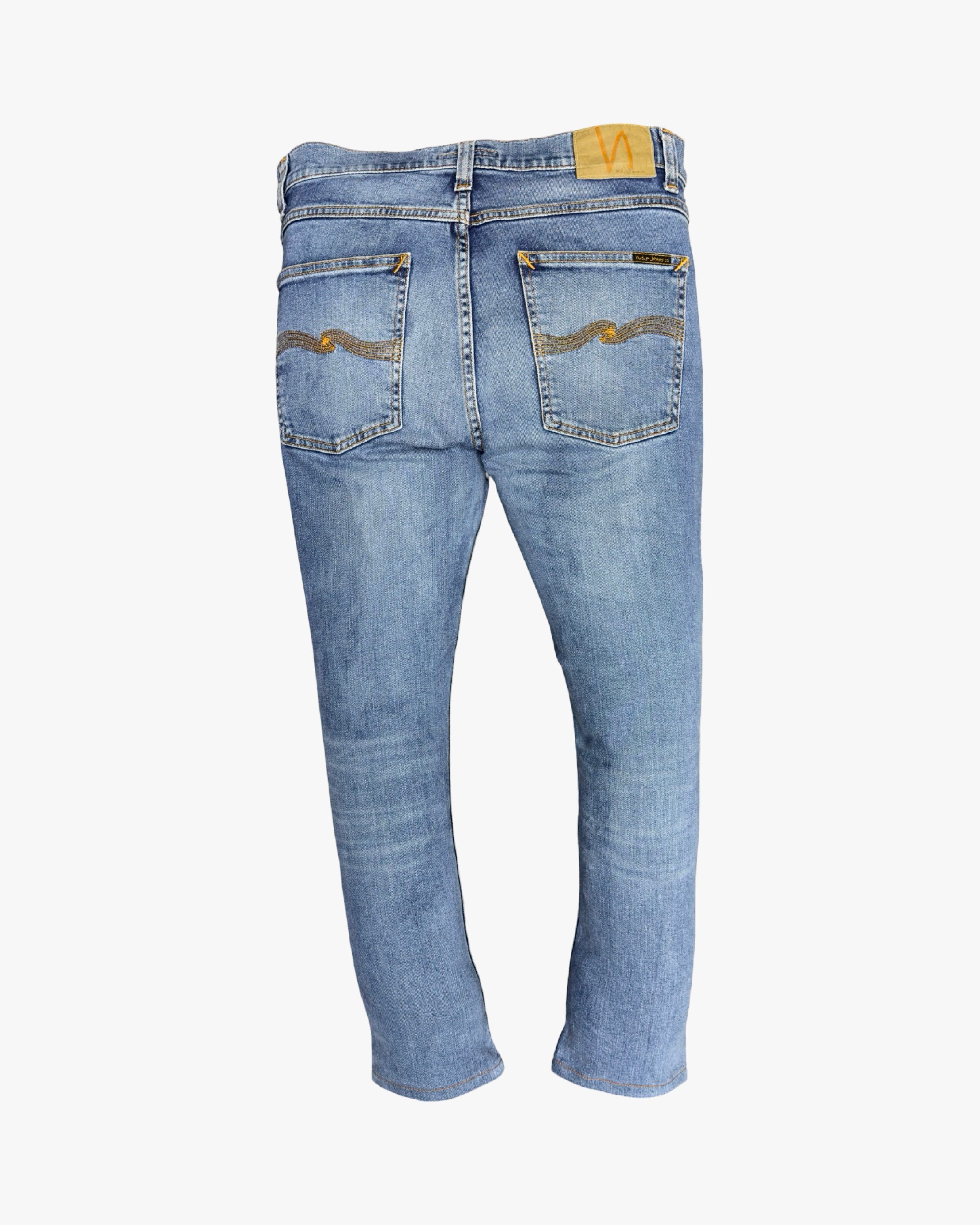 NUDIE JEANS W31l32