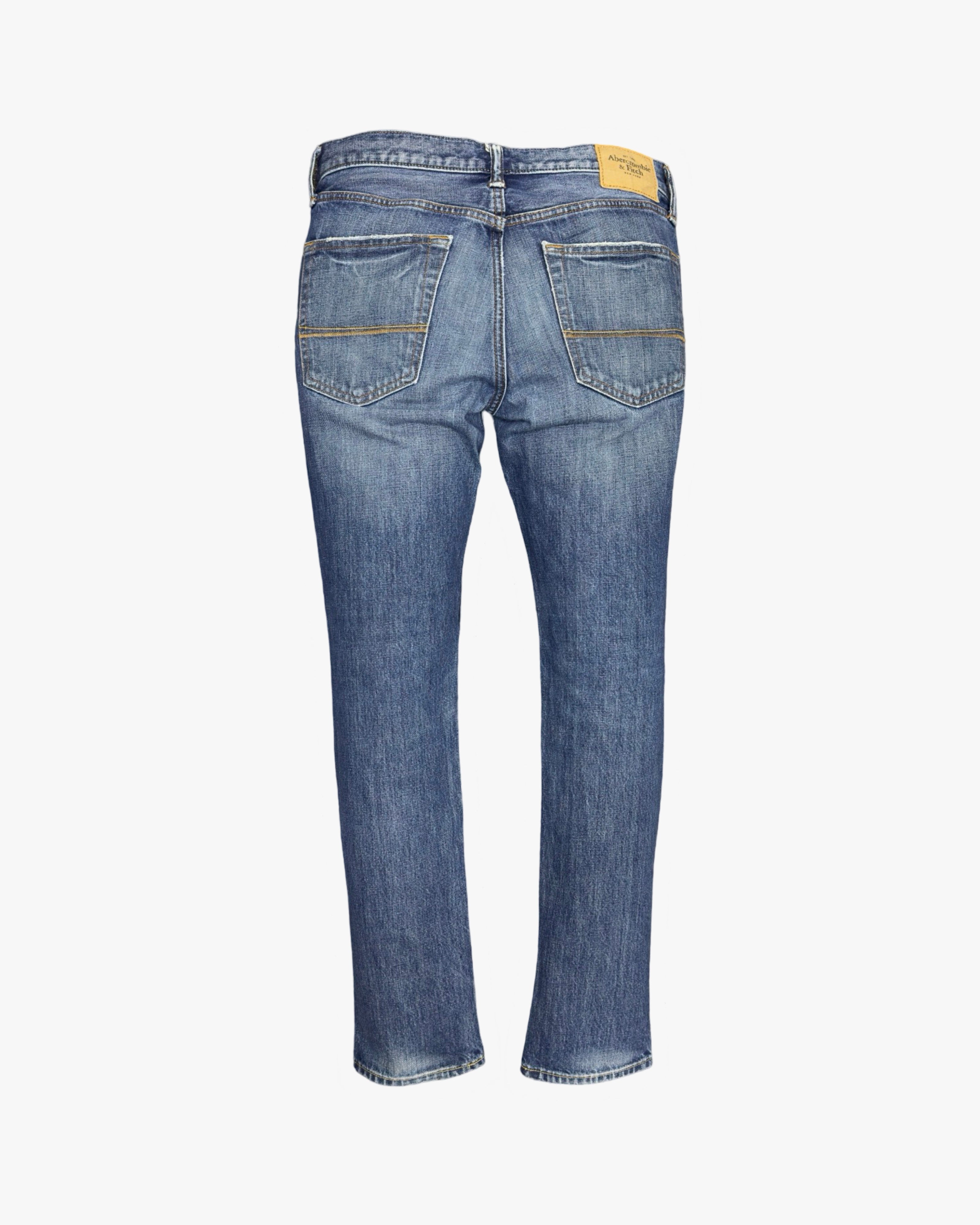 ABERCROMBIE&FITCH W32L30