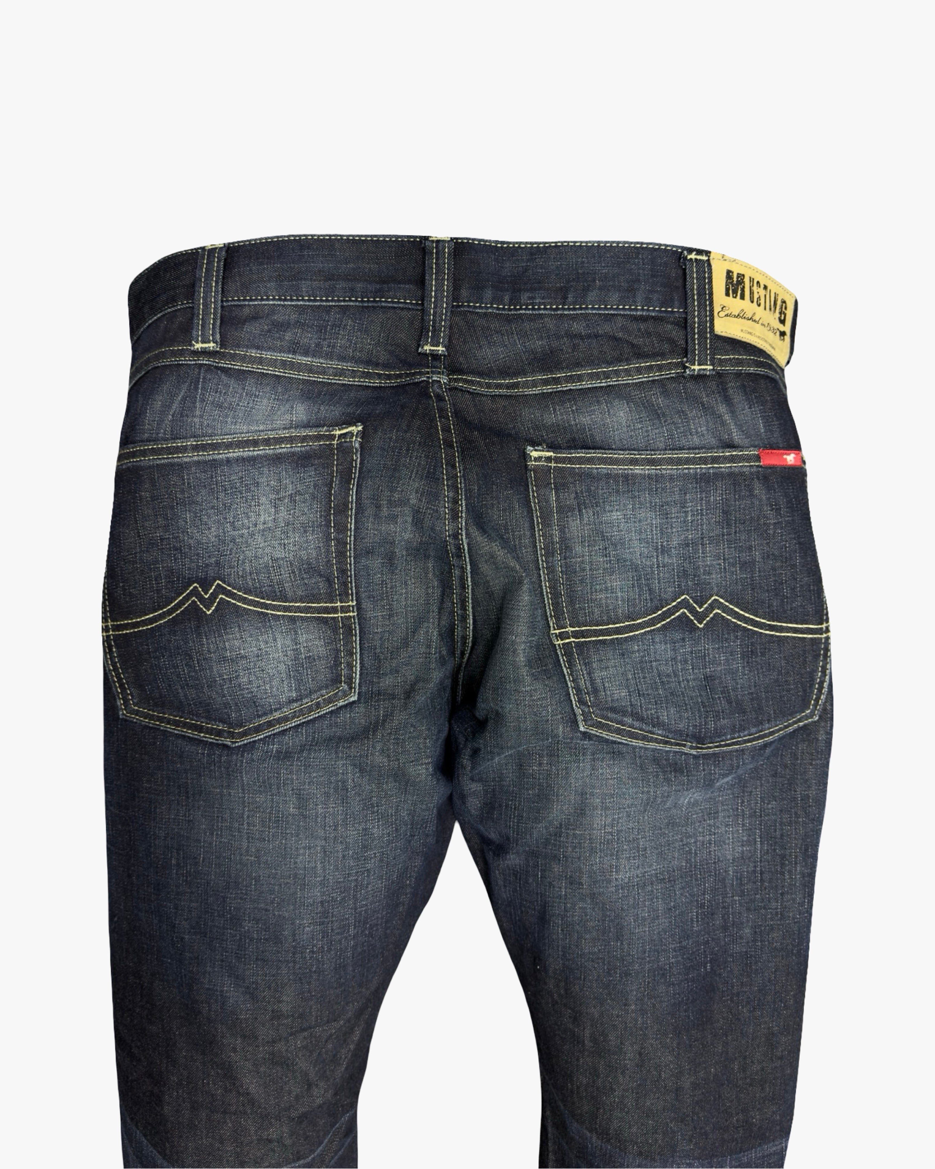 MUSTANG oregon bootcut w38l32