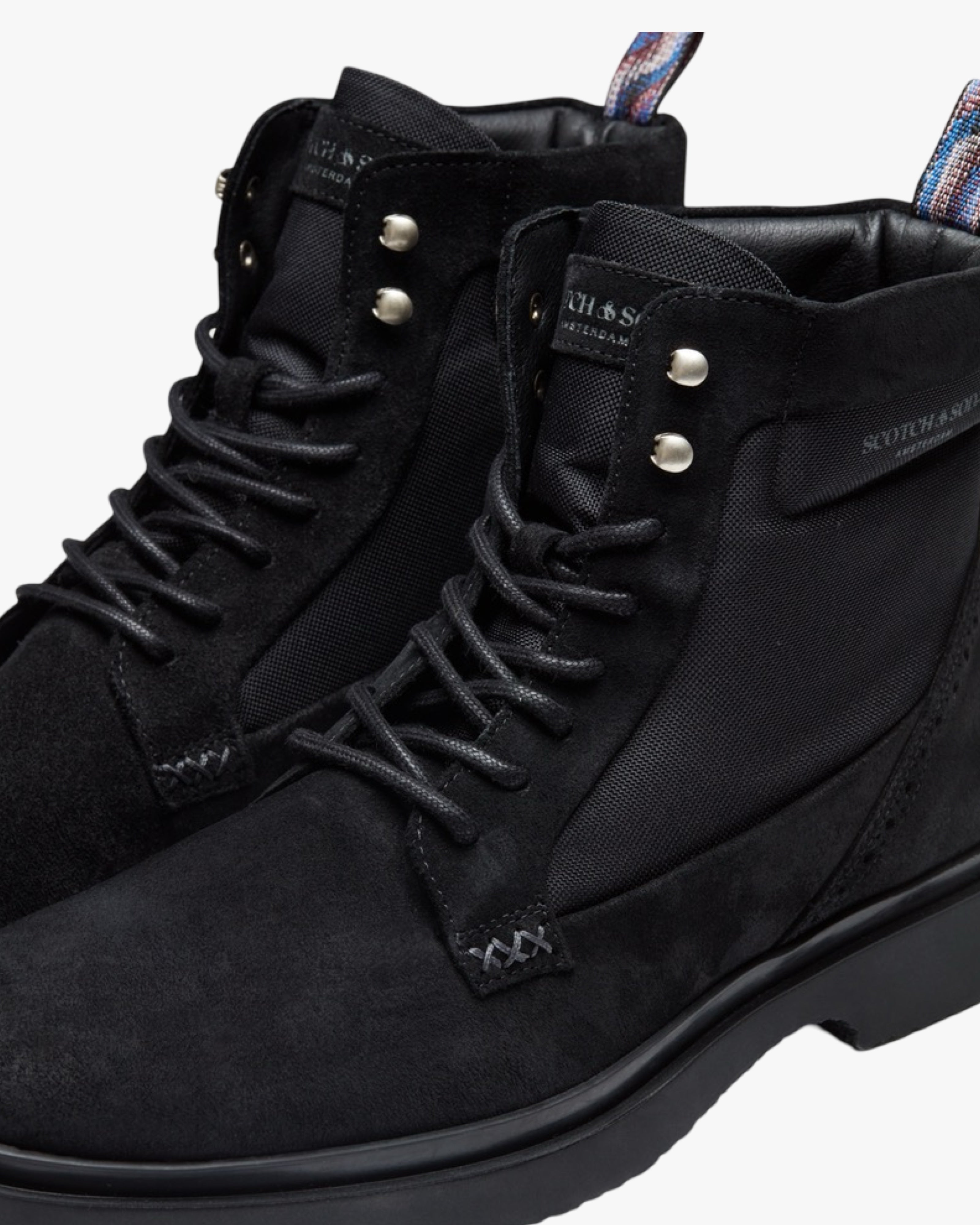 SCOTCH&SODA 45
