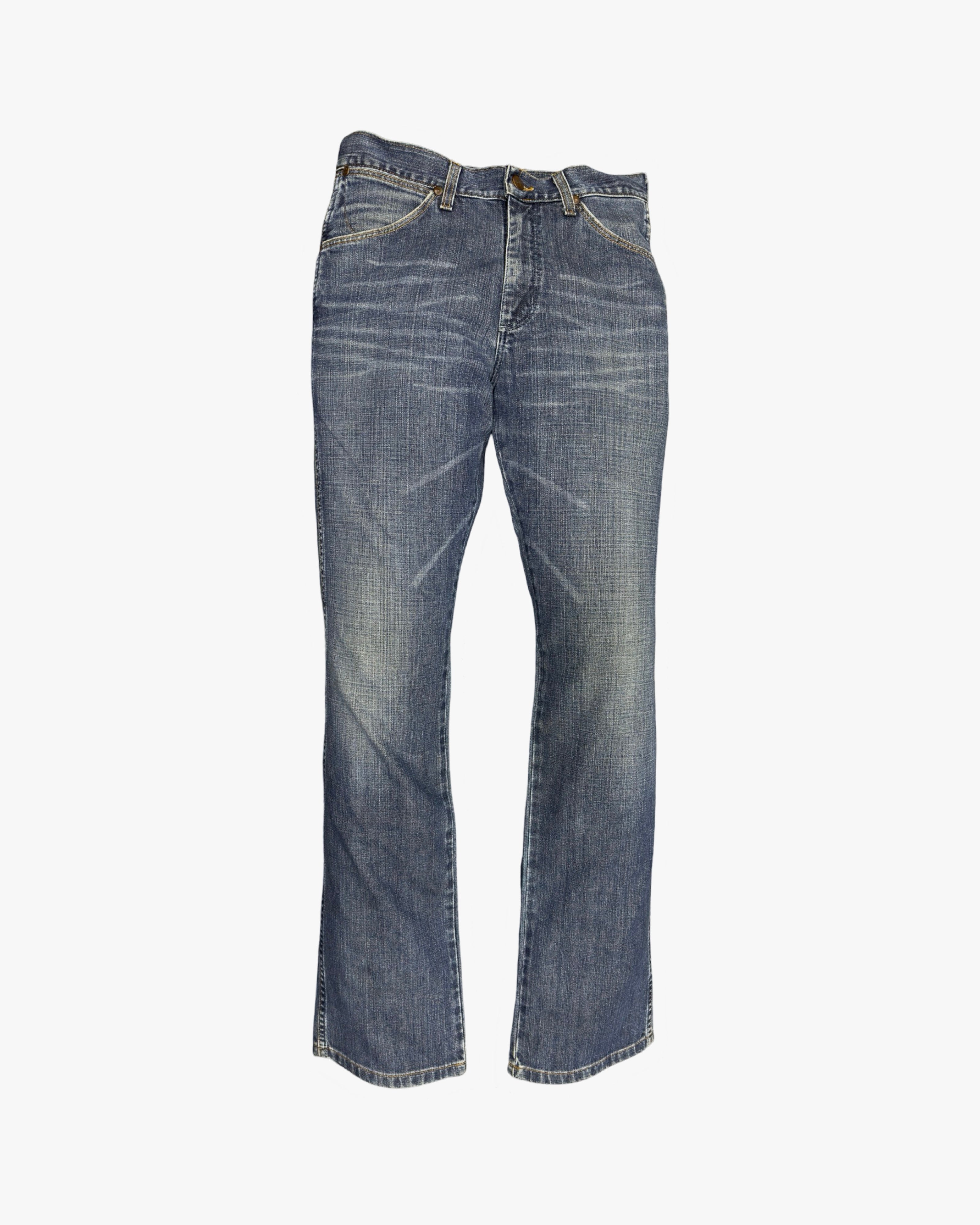 WRANGLER TEXAS w30l34