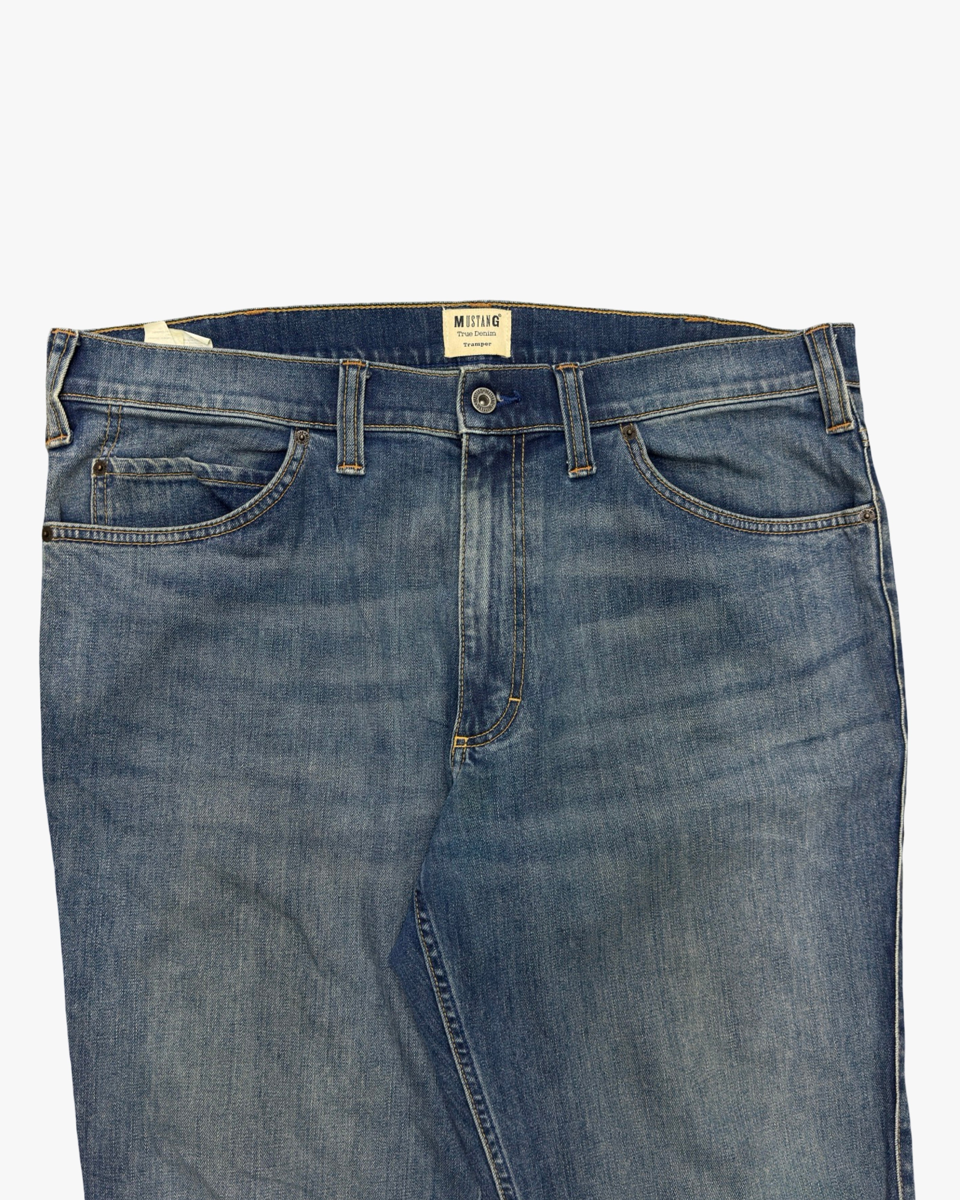 MUSTANG TRAMPER W40l30