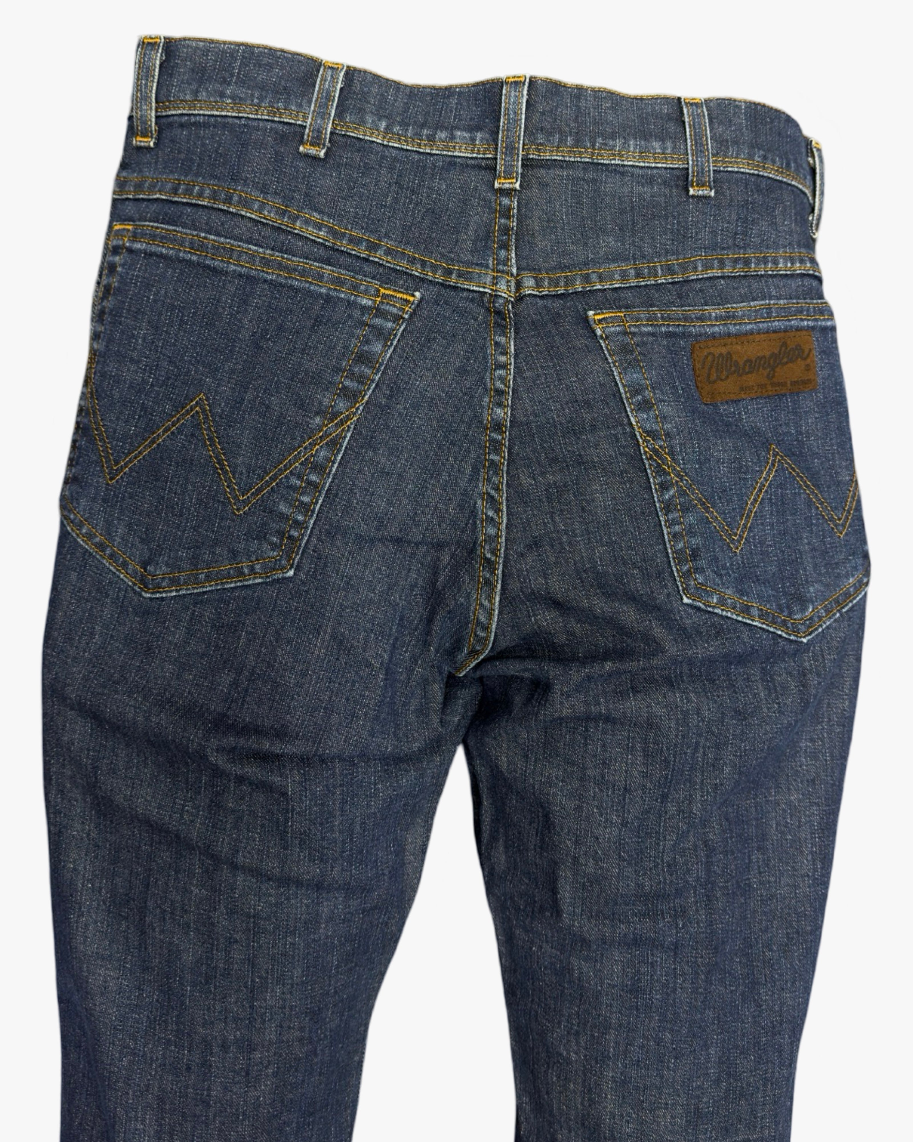 WRANGLER TEXAS W33L30