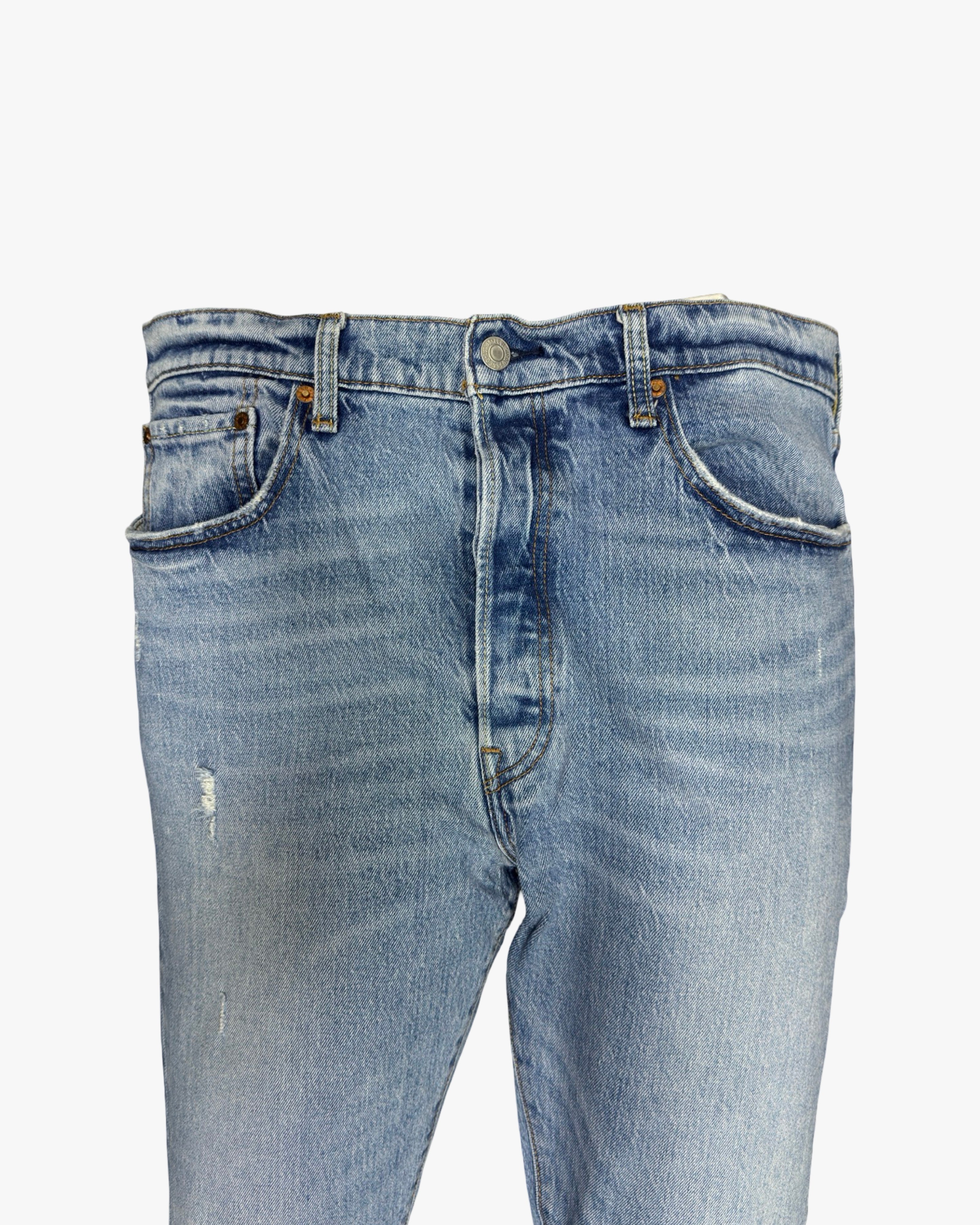 levi's 501 S w32l32