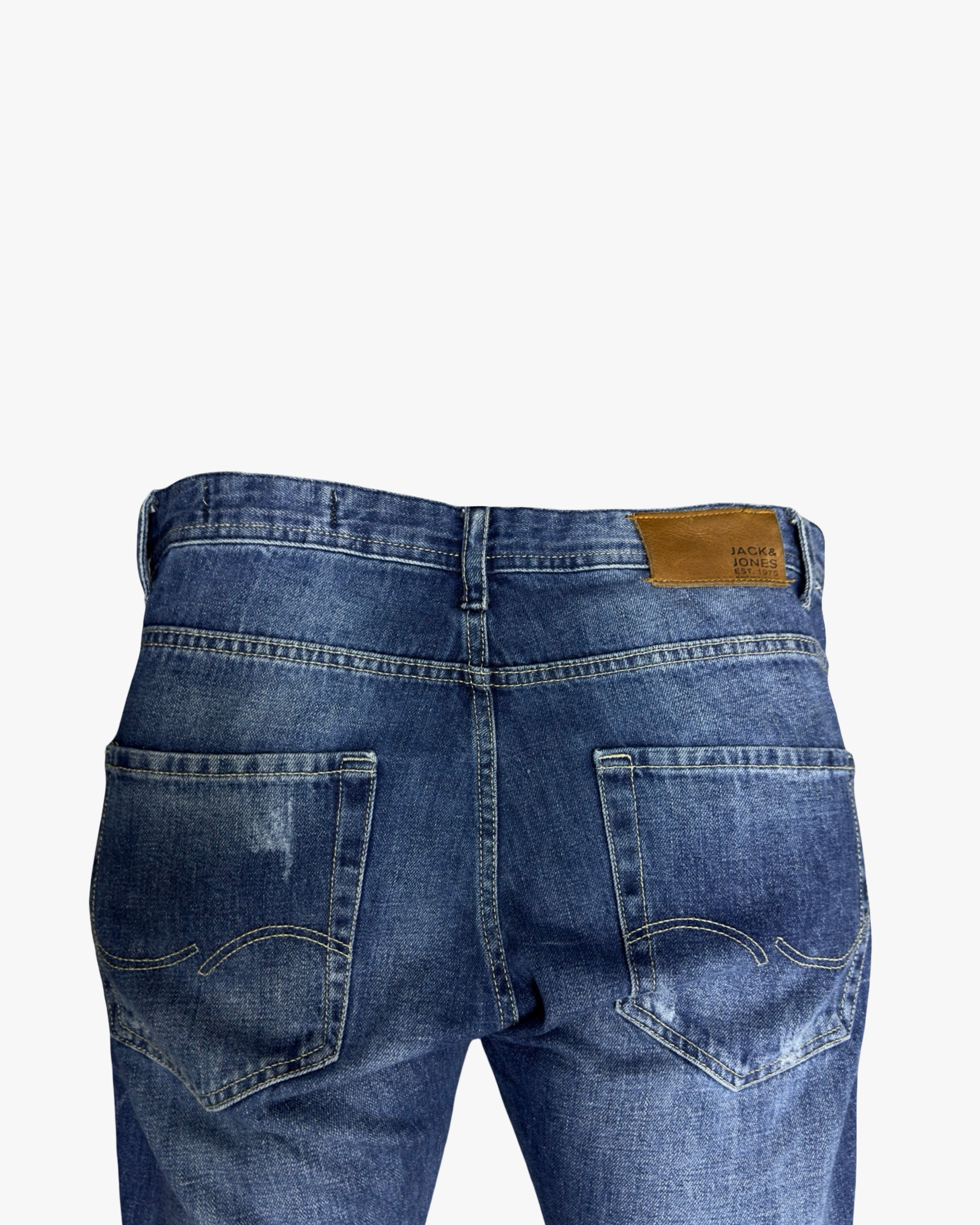 JACK&JONES VINTAGE CLOTHING W32L32