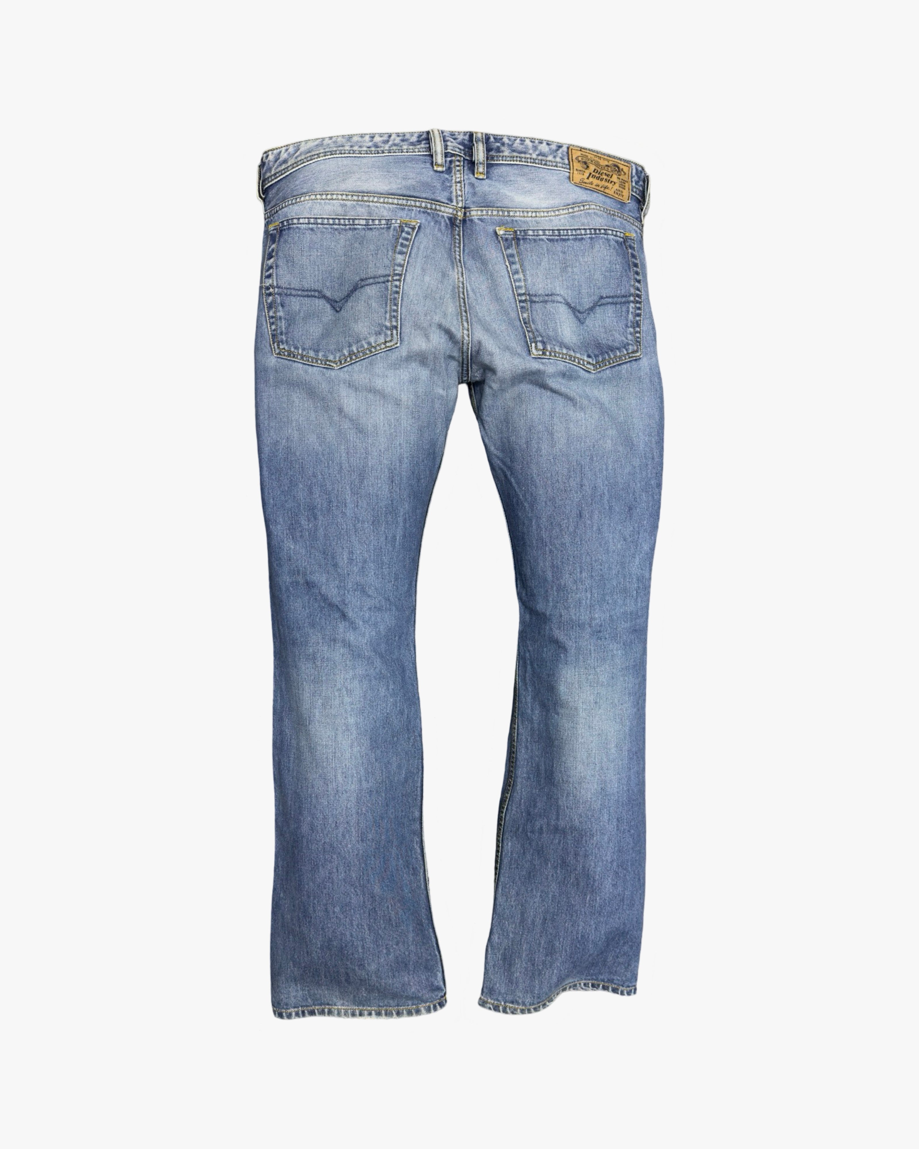 diesel industry zatiny w36l32