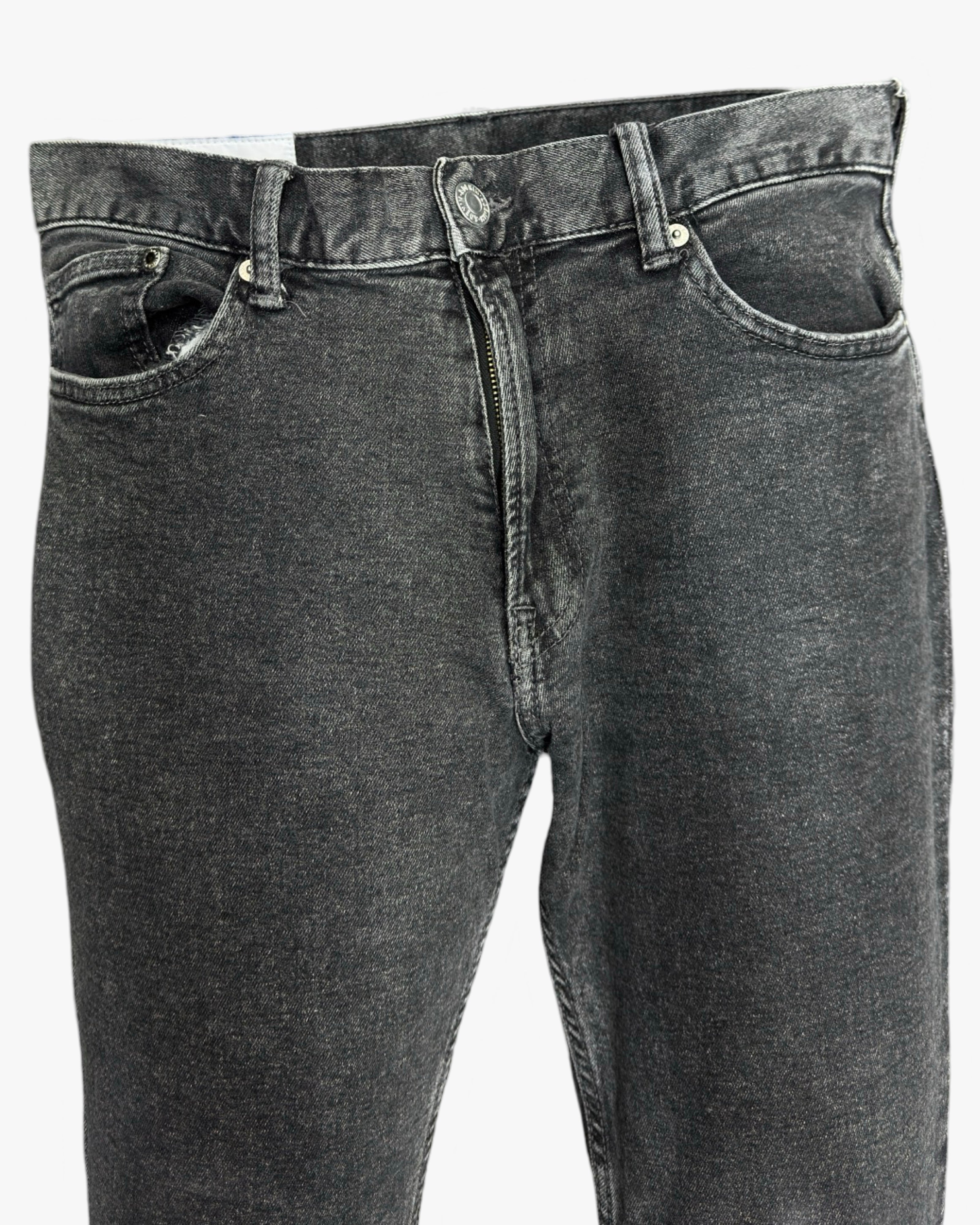 &DENIM W30L30