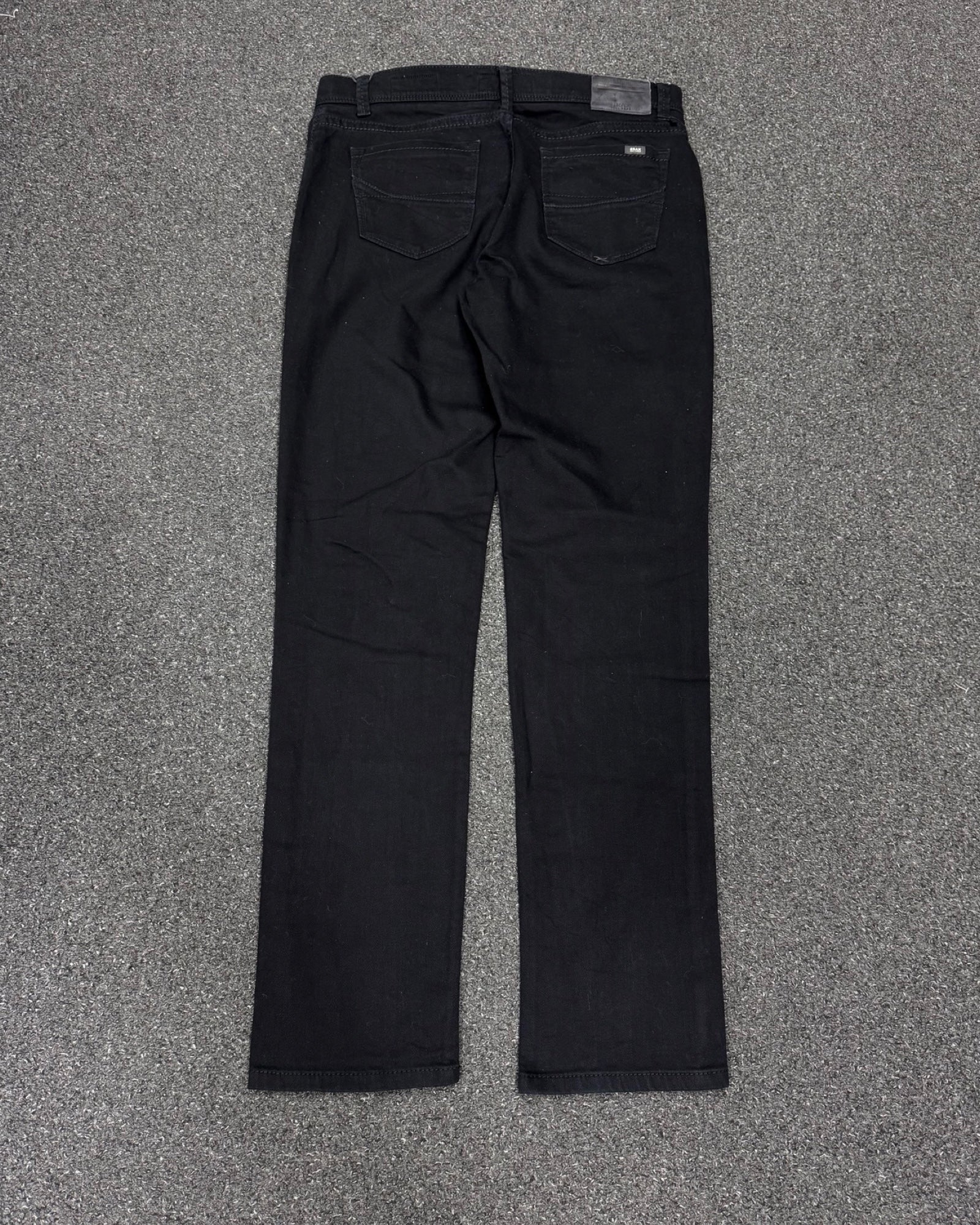 brax straight w36l34