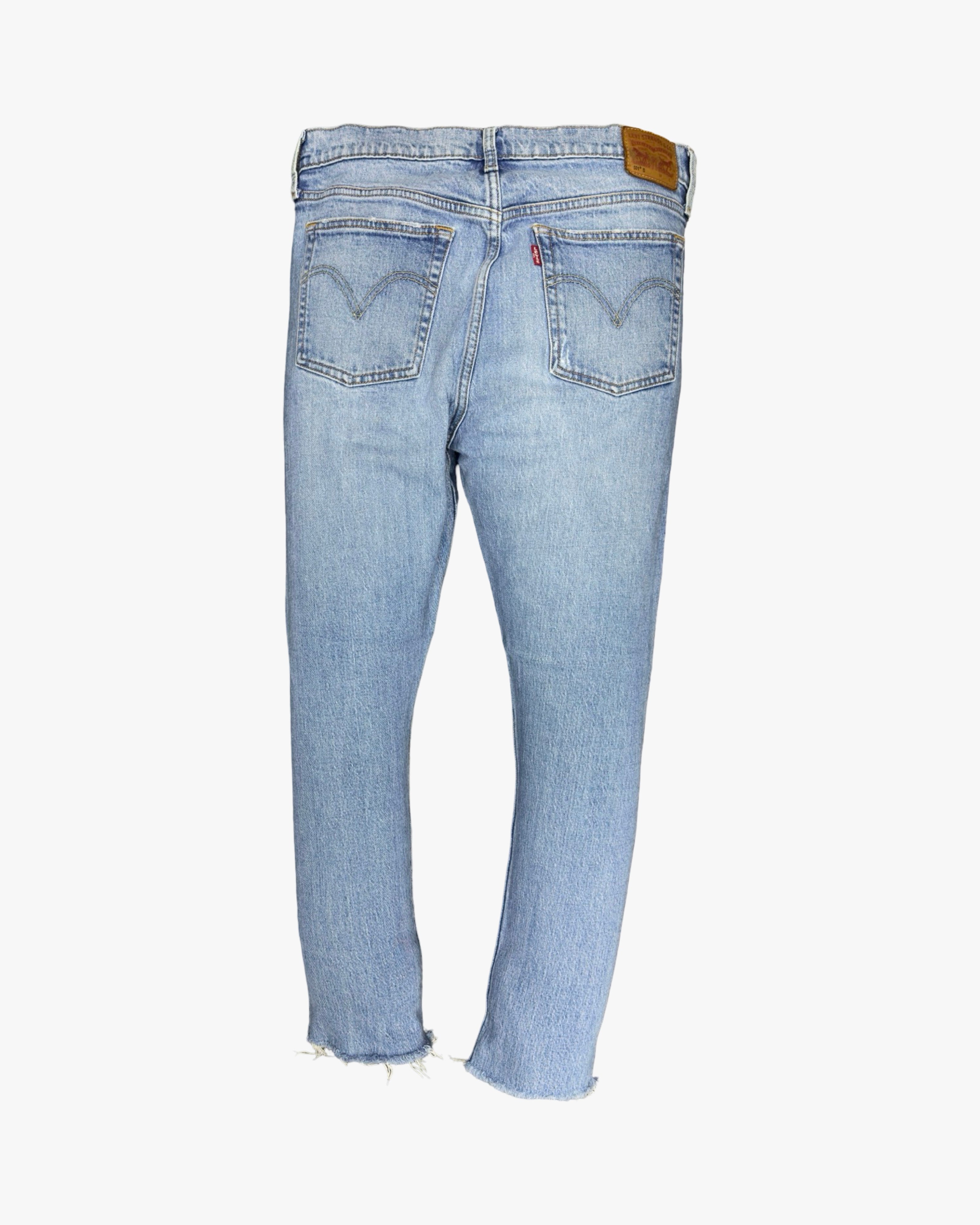 levi's 501 S w32l32