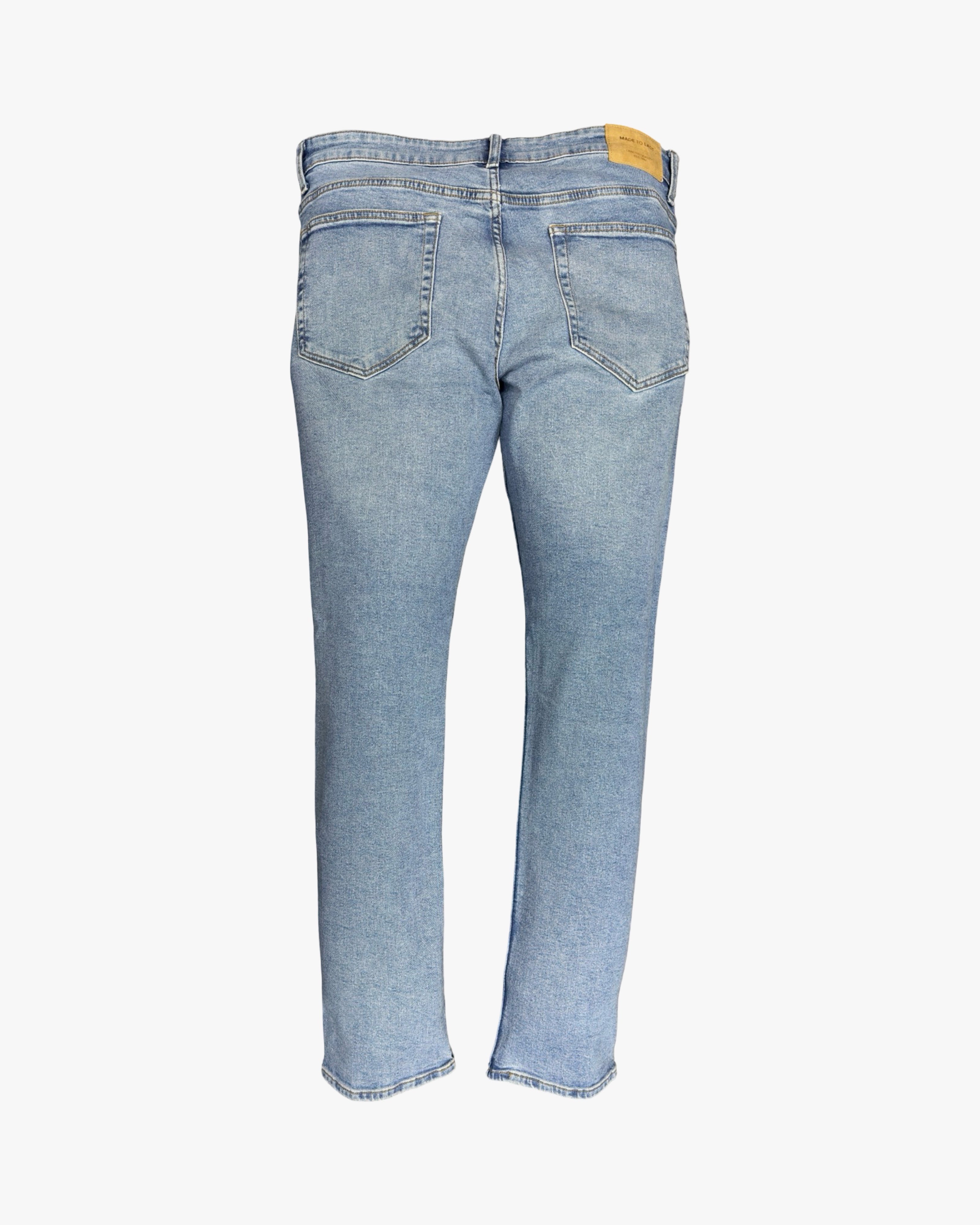 c&a the straight w34l32