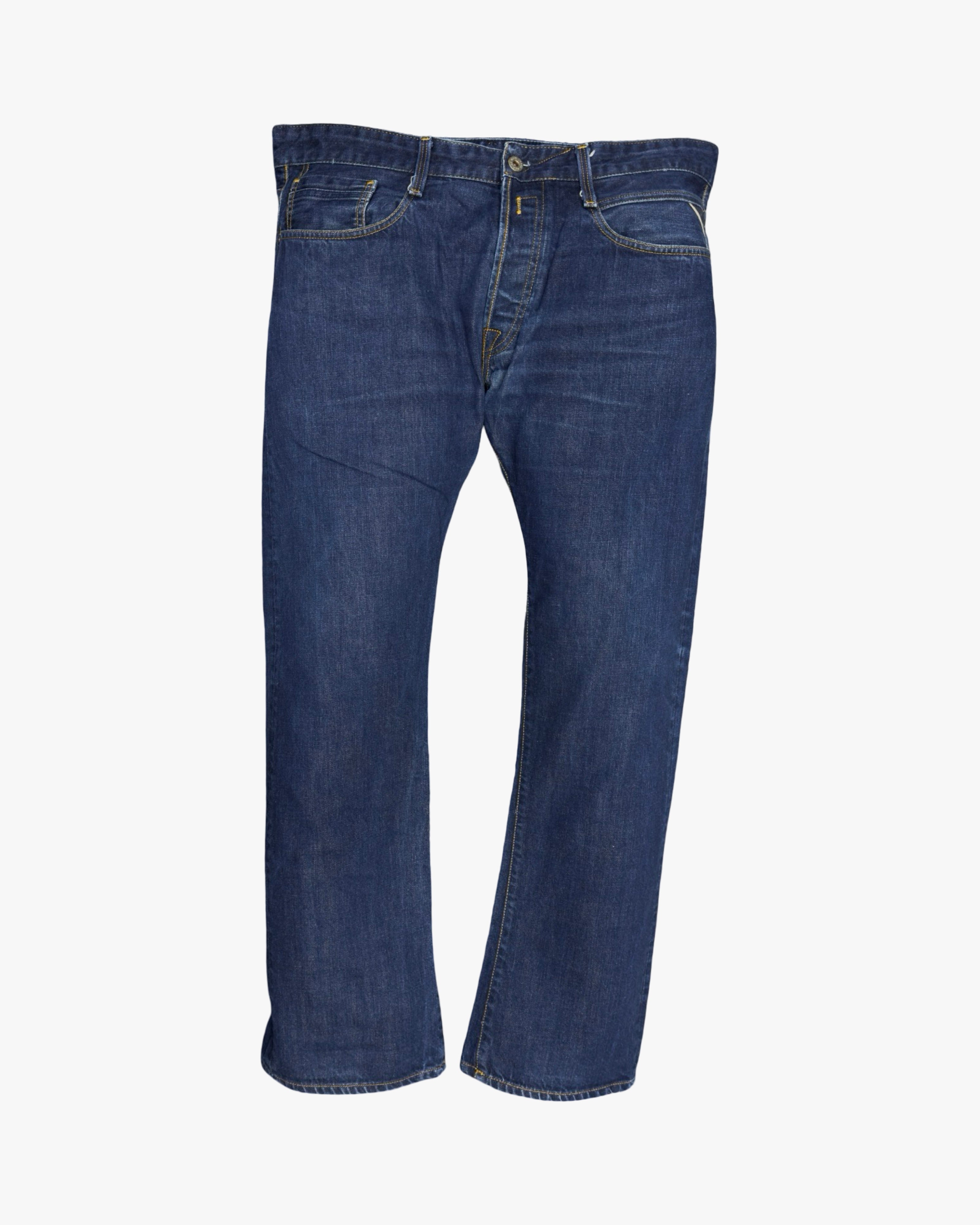 REPLAY BLUE JEANS billstrong w38l32