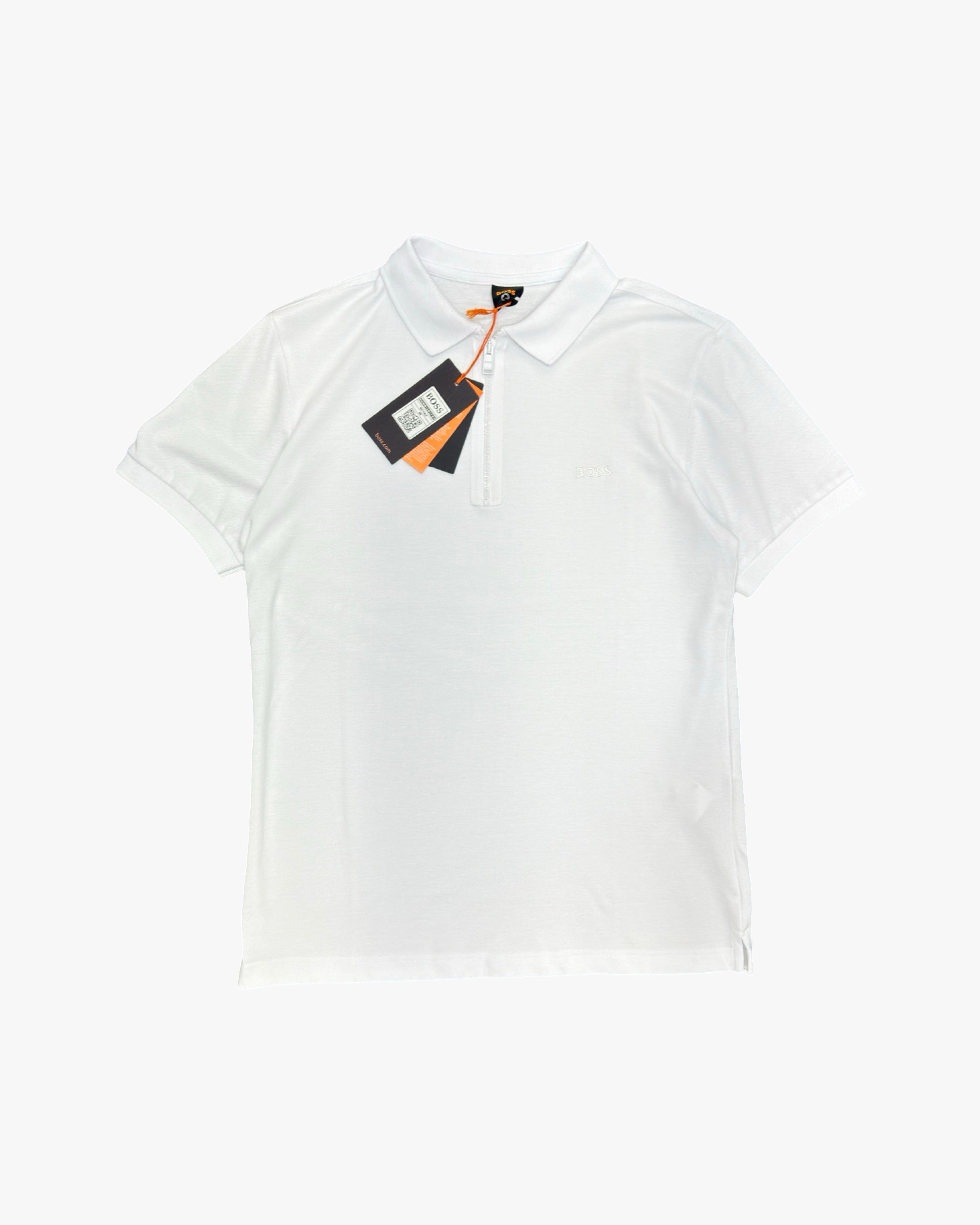Hugo Boss