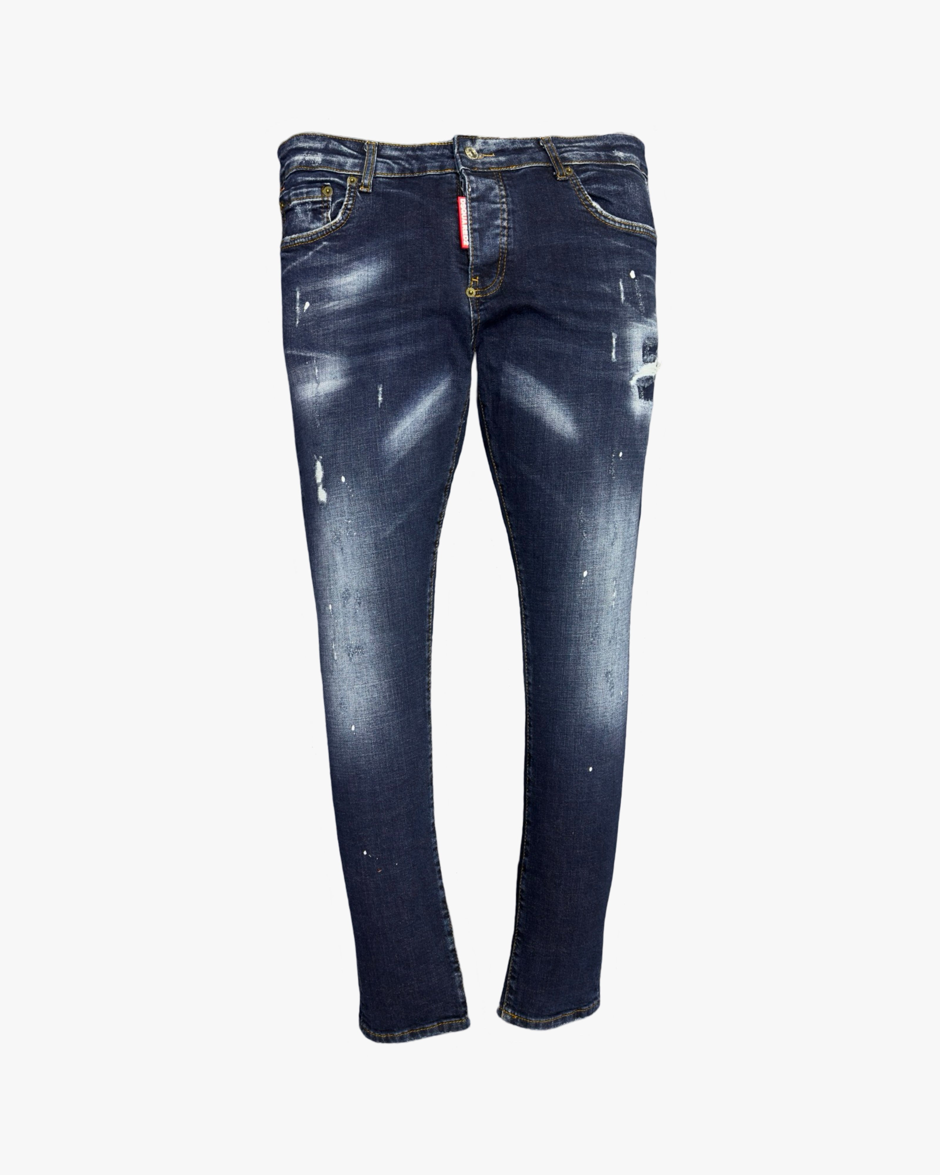 DSQUARED2 50 ITALIAN W32L32