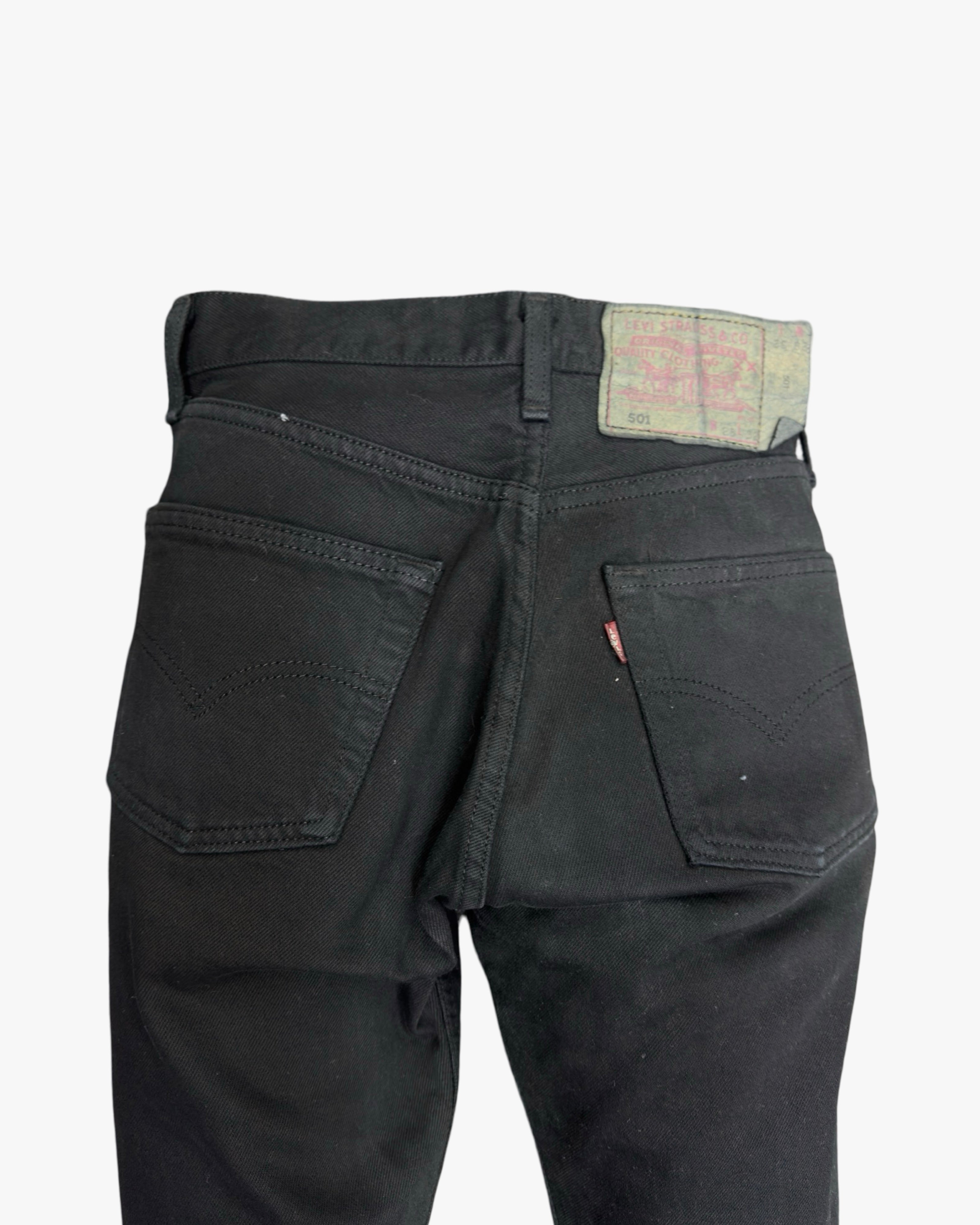 levi's 501 W28l32