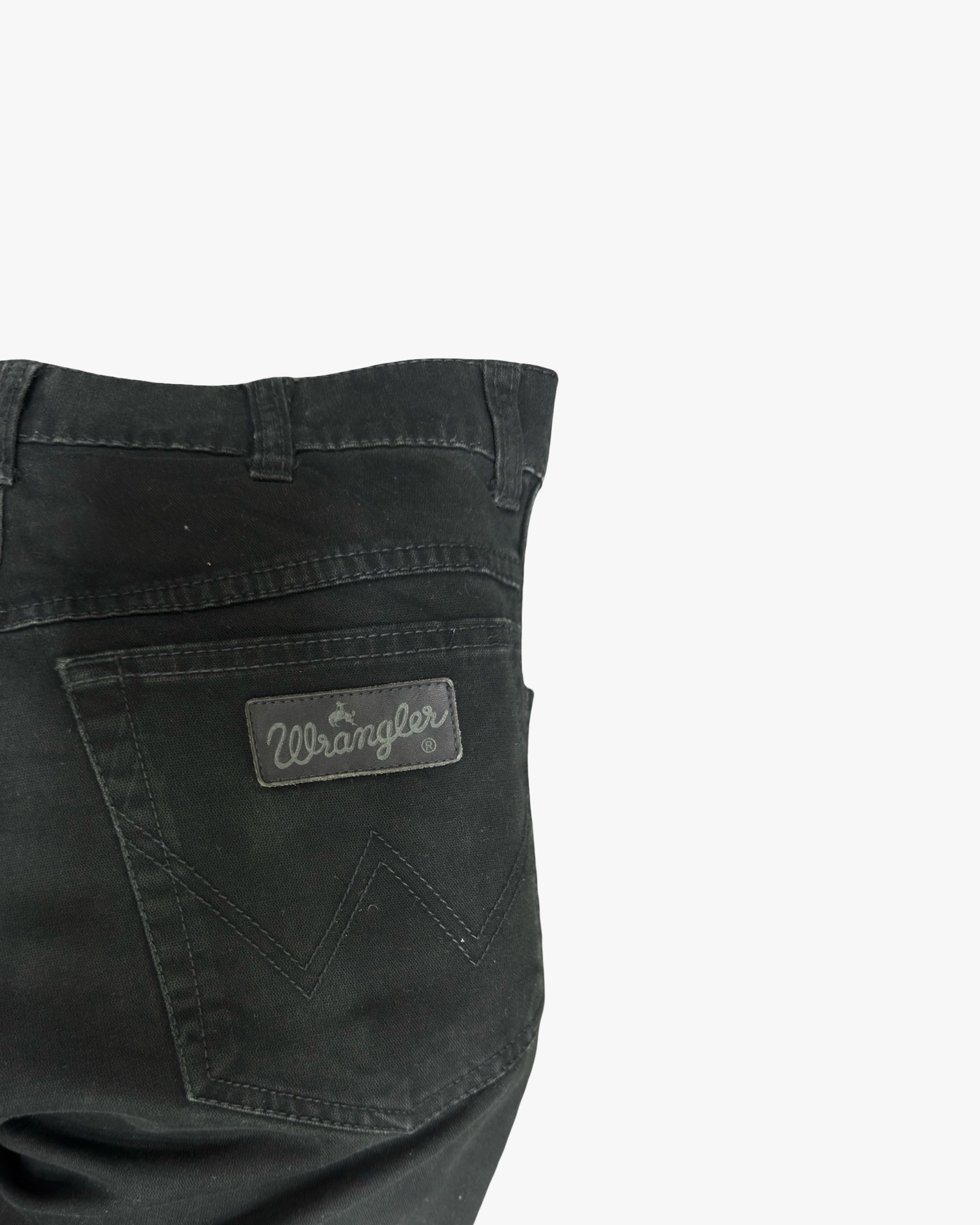 WRANGLER TEXAS W33L34