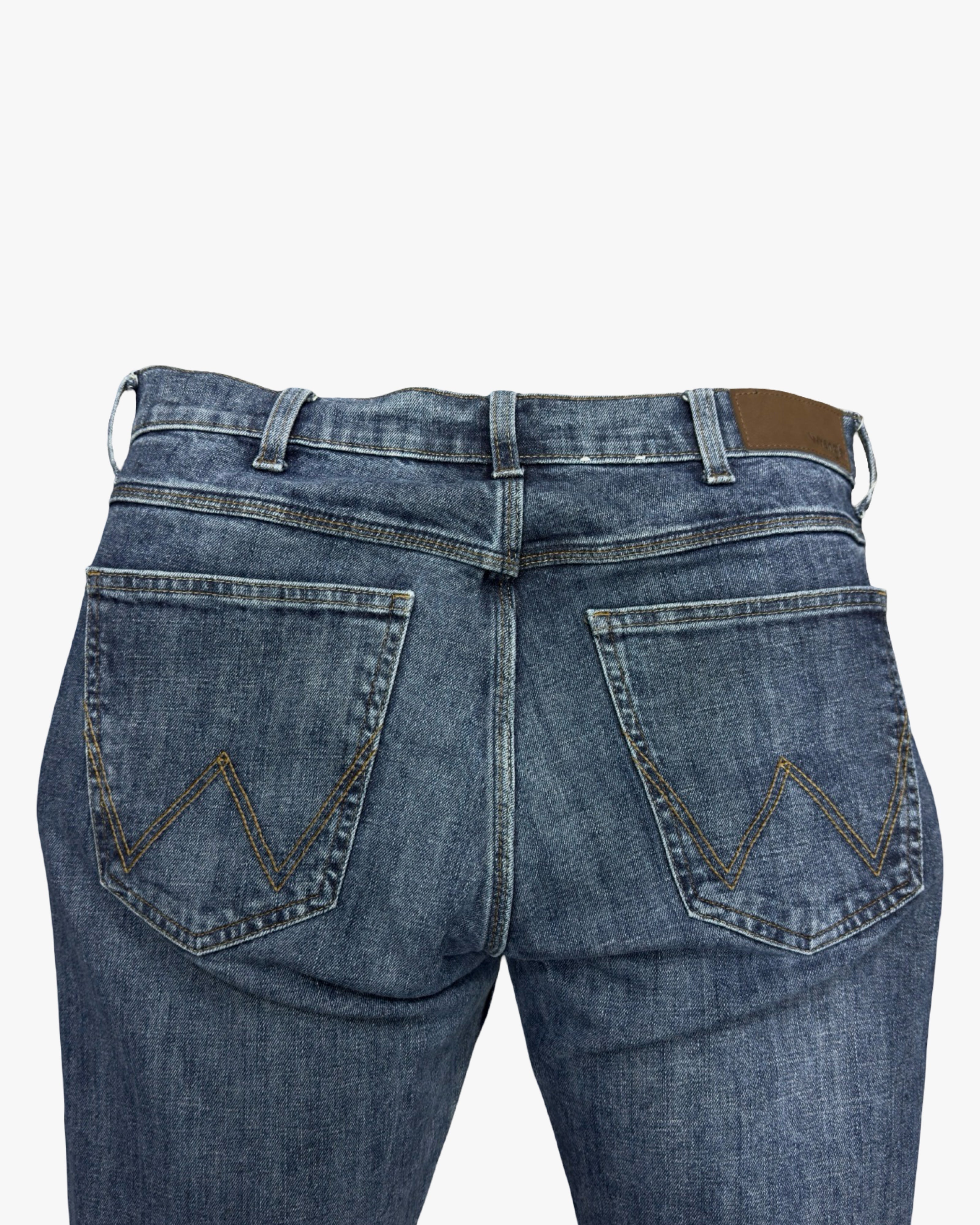 WRANGLER TEXAS W33L32