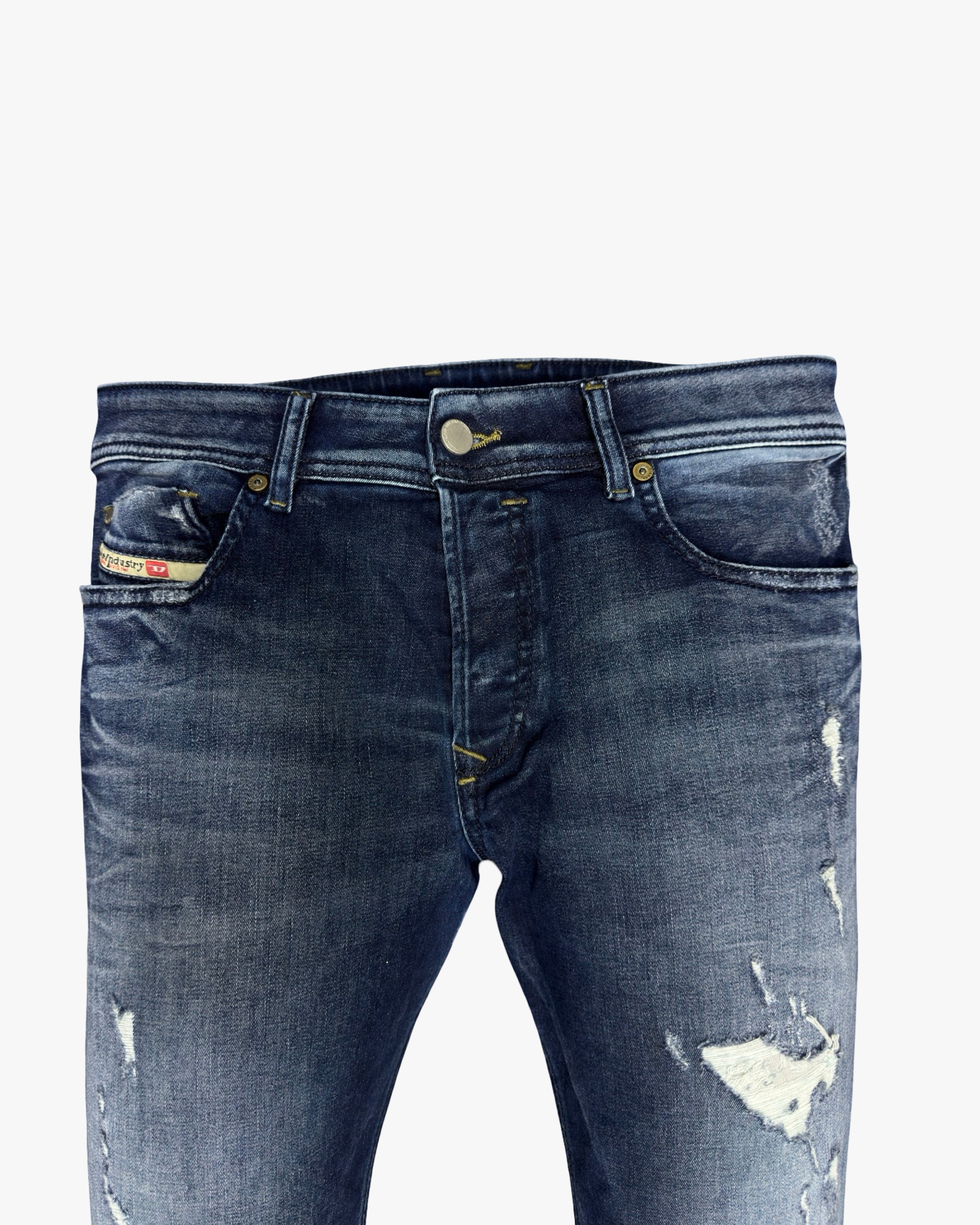 DIESEL INDUSTRY sleenker w30l32