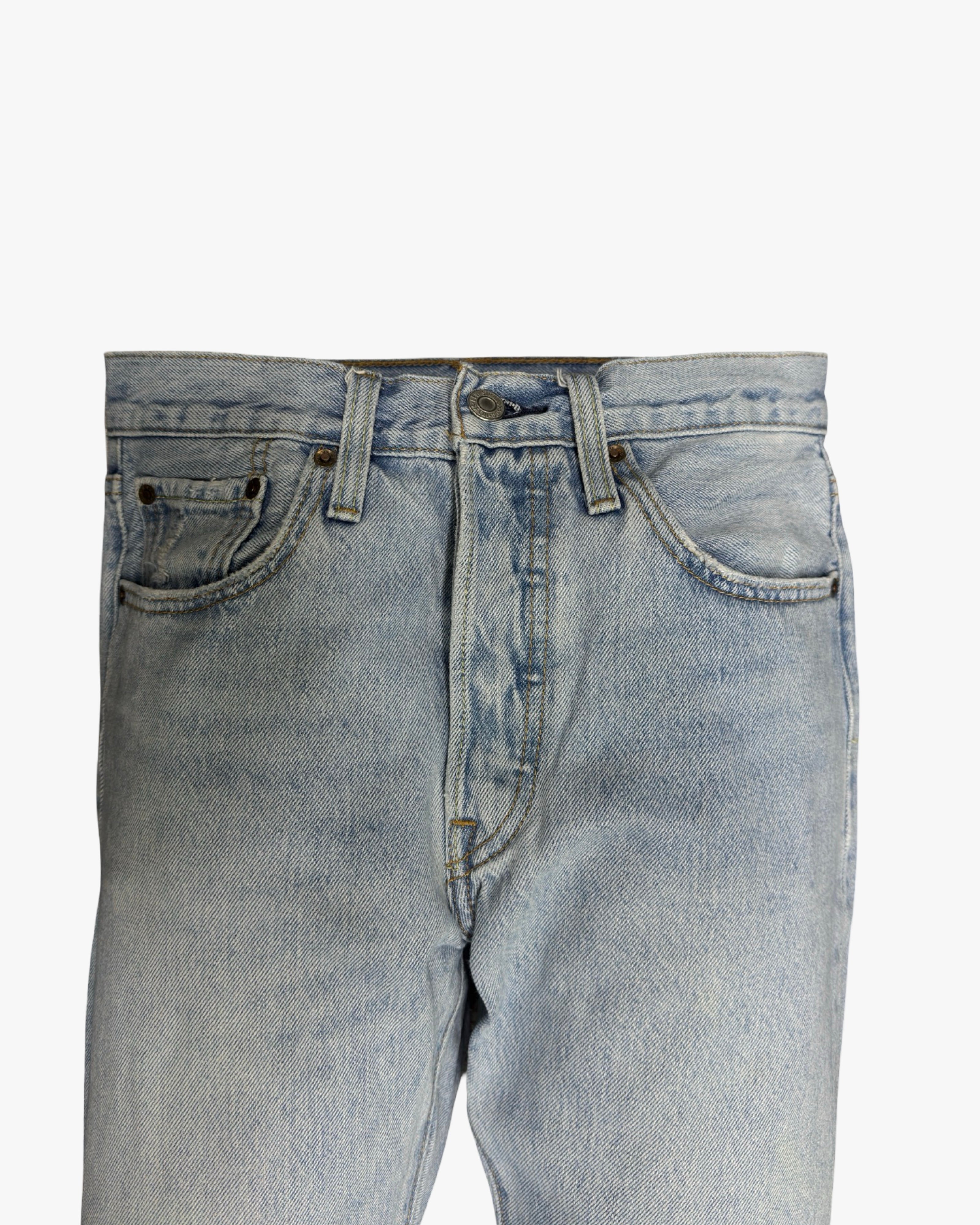 levi's 501 S w26l32
