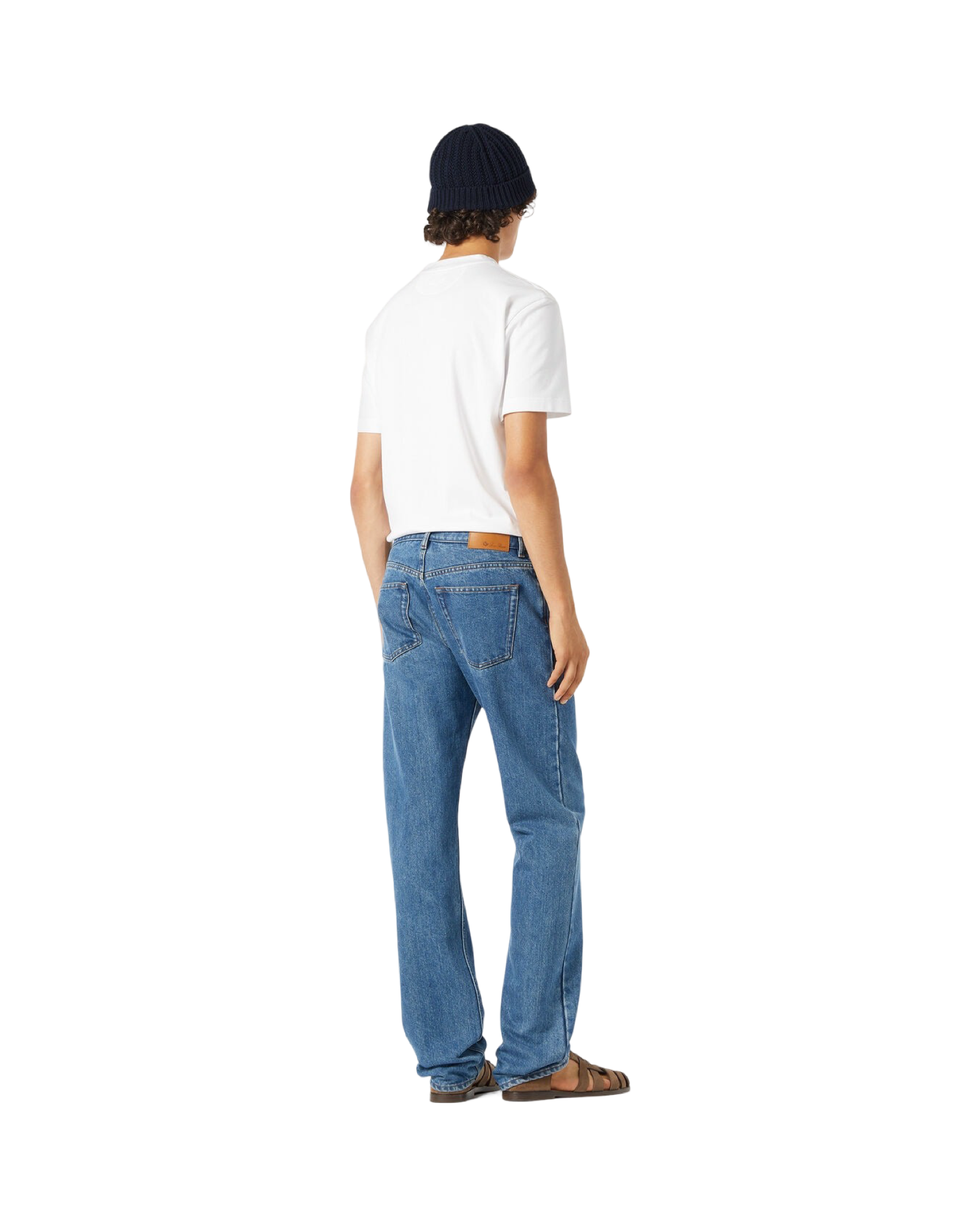 Loro Piana Basics