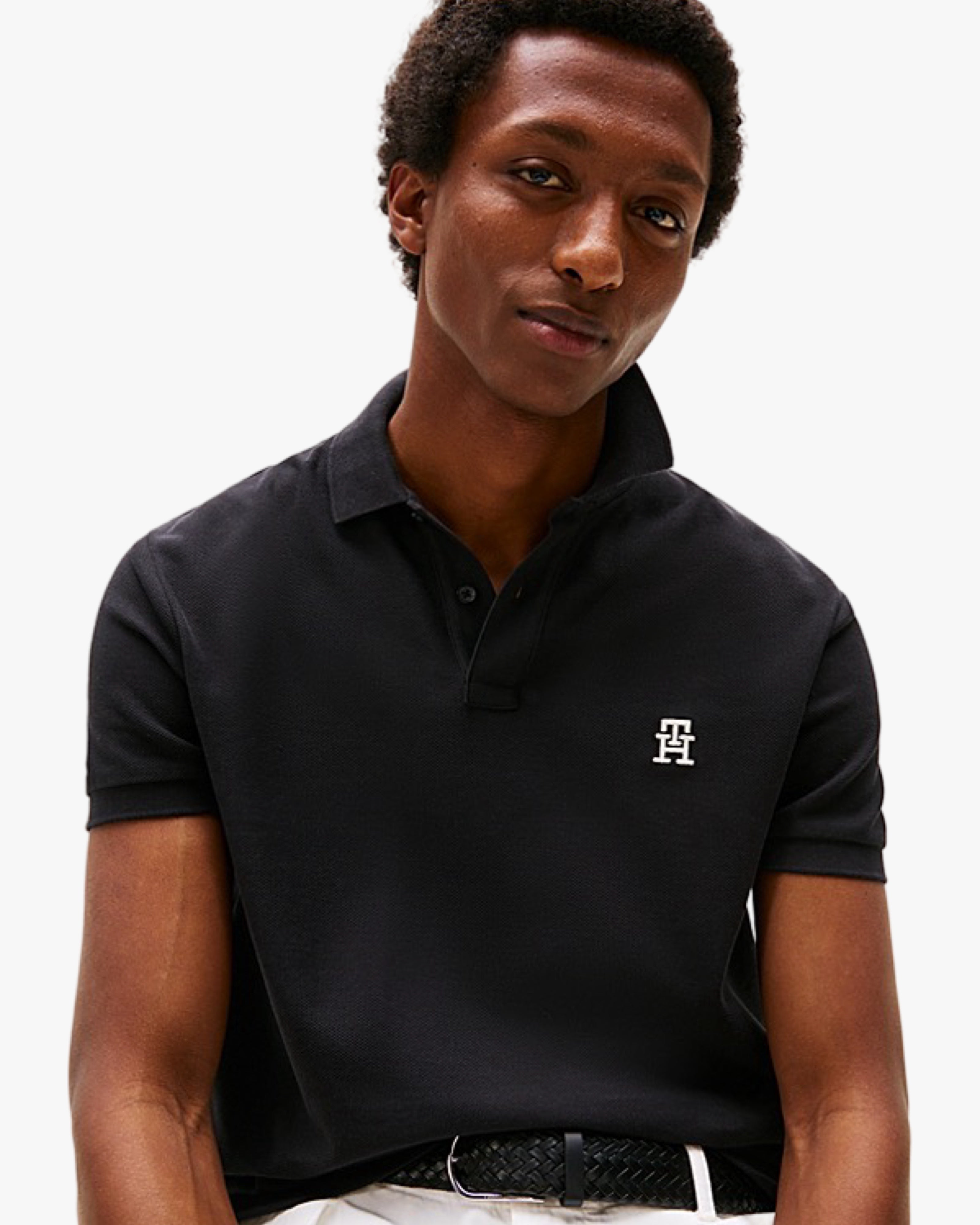 TOMMY HILFIGER POLO