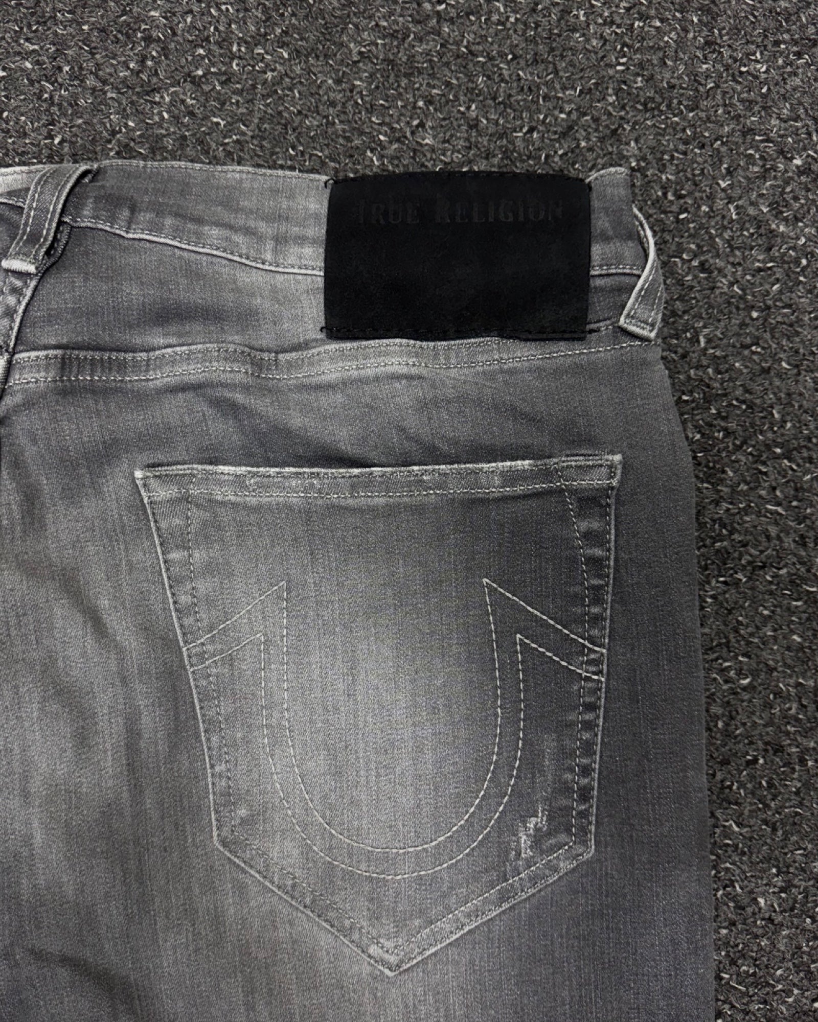 TRUE RELIGION Slim w29l34