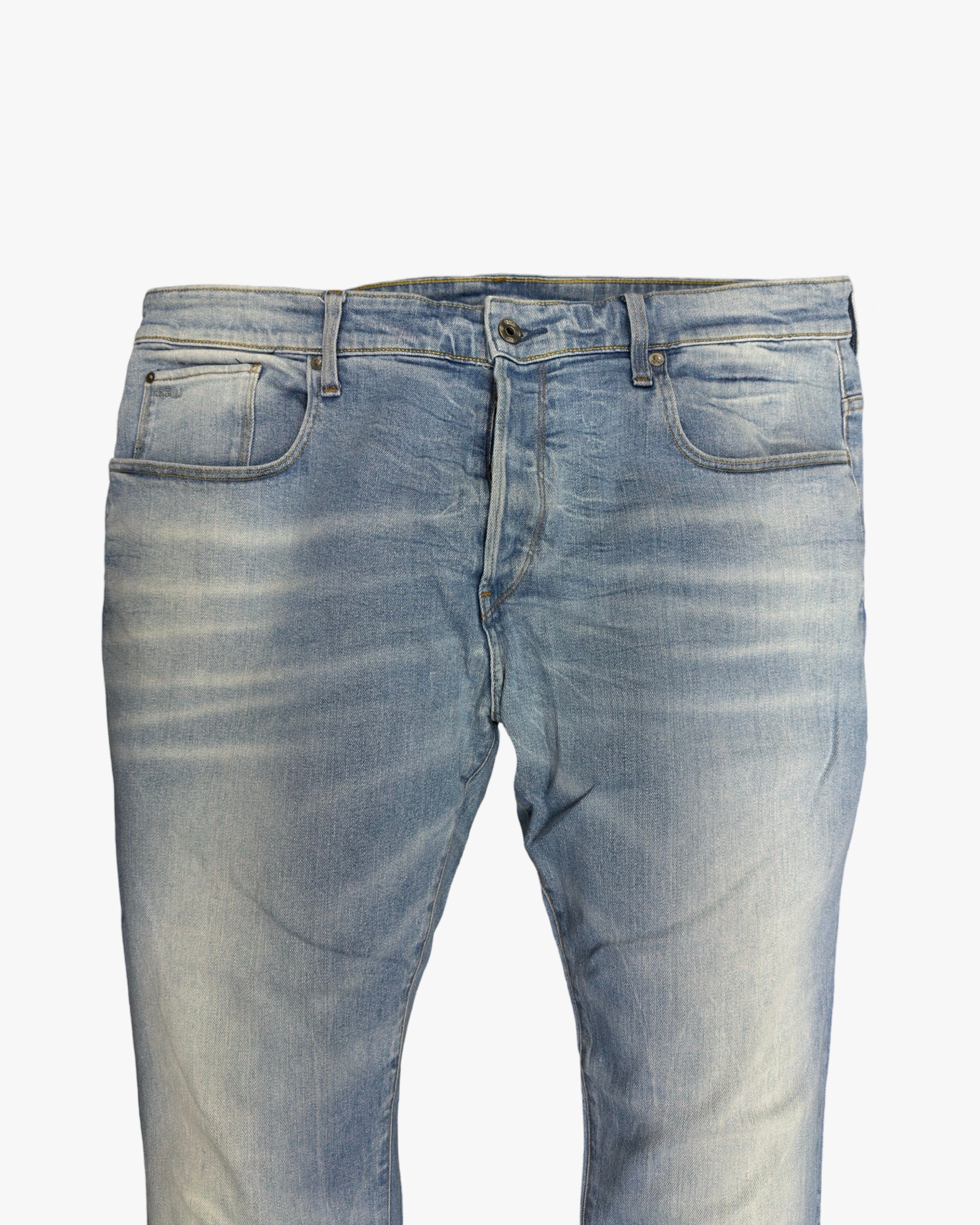 RAW G-STAR 3301 w40l34