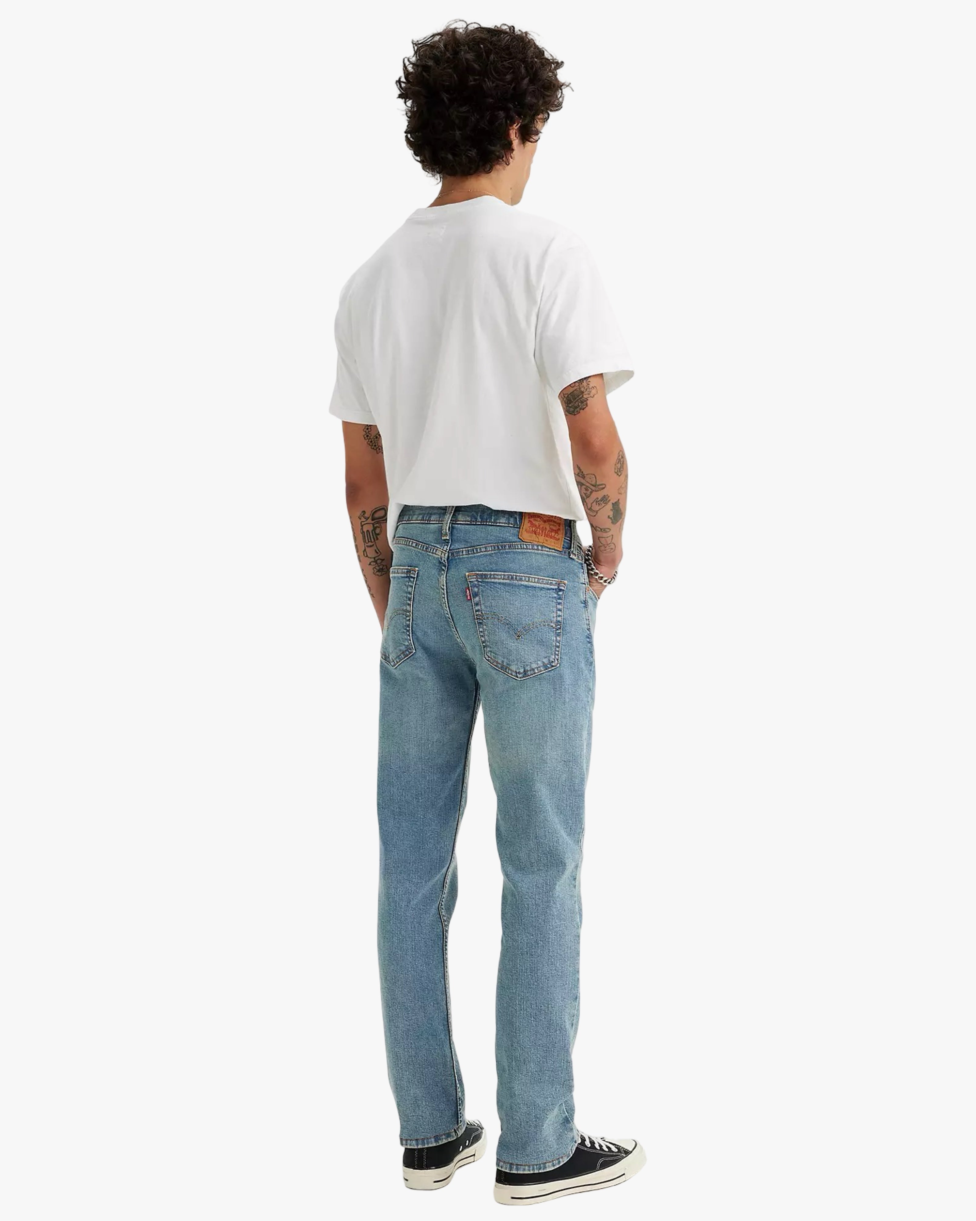 levi's 511 w38l32