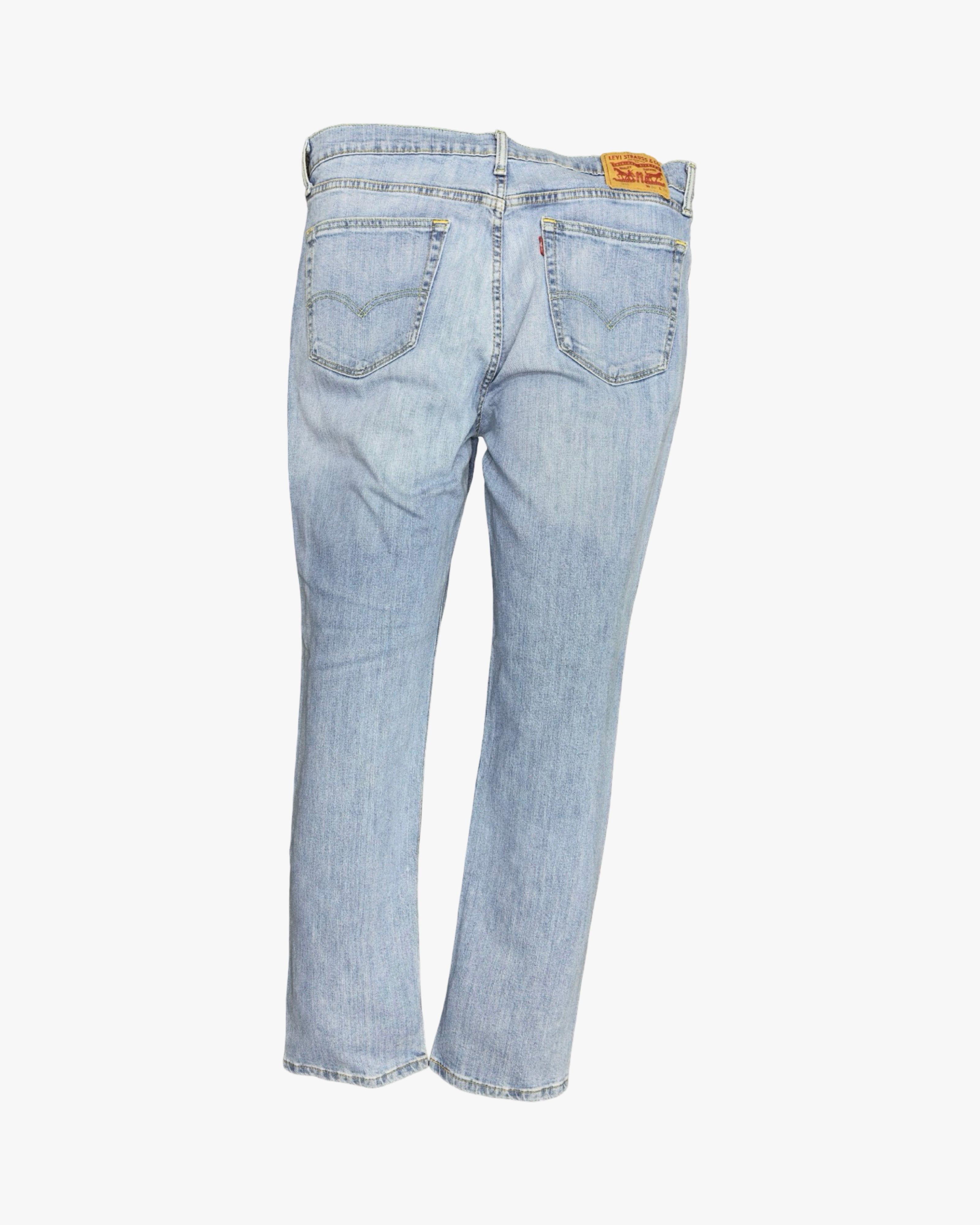 LEVI'S 541 w34l32
