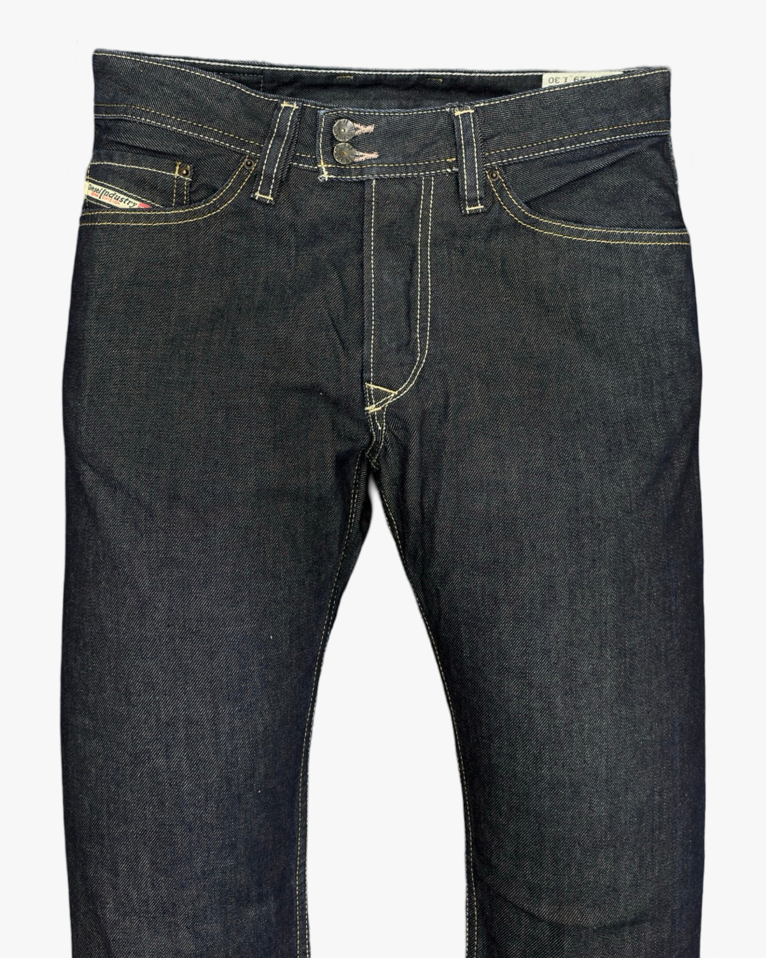 DIESEL INDUSTRY VIKER-R-BOX W29L30