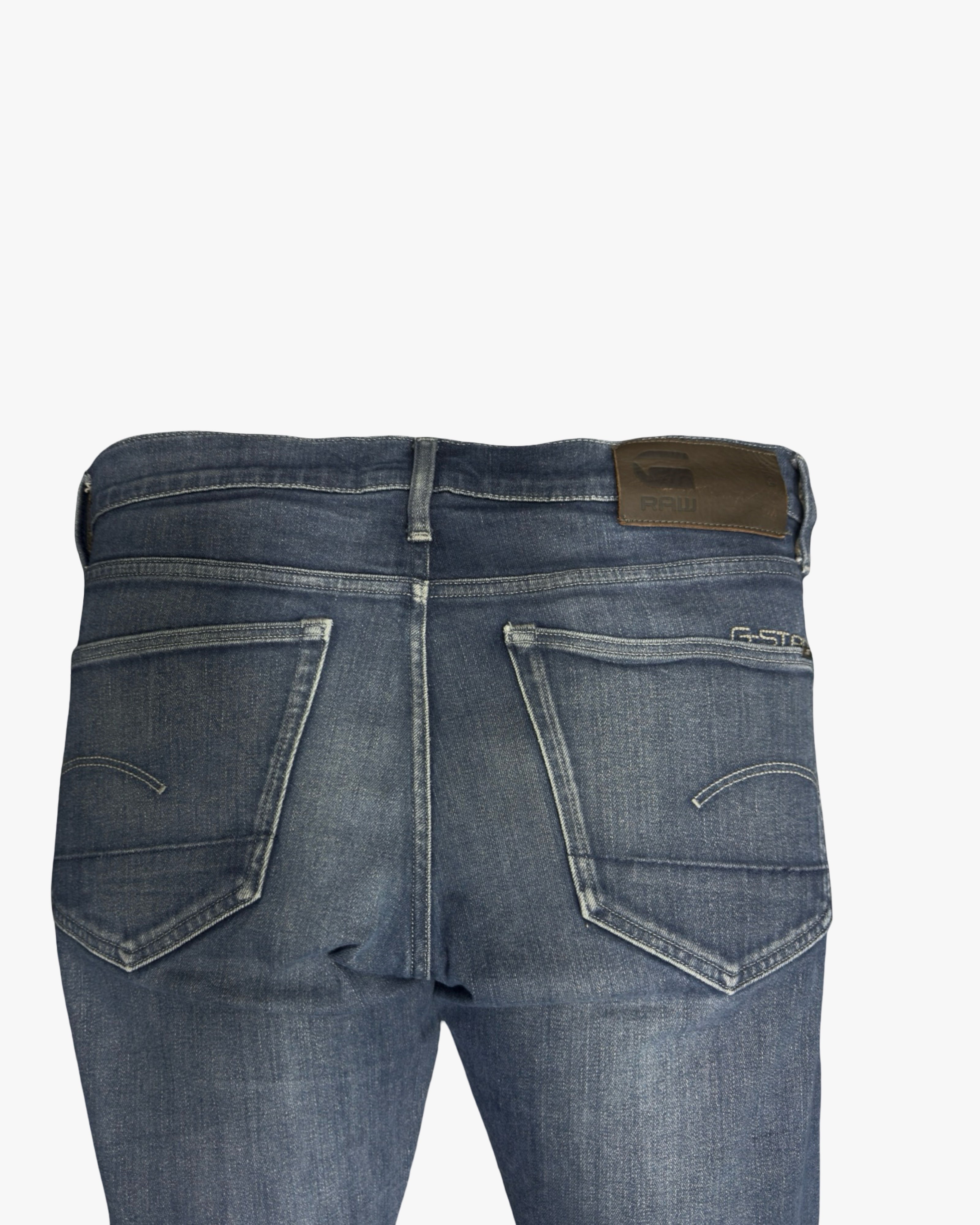 RAW G-STAR straight tapered w33l32