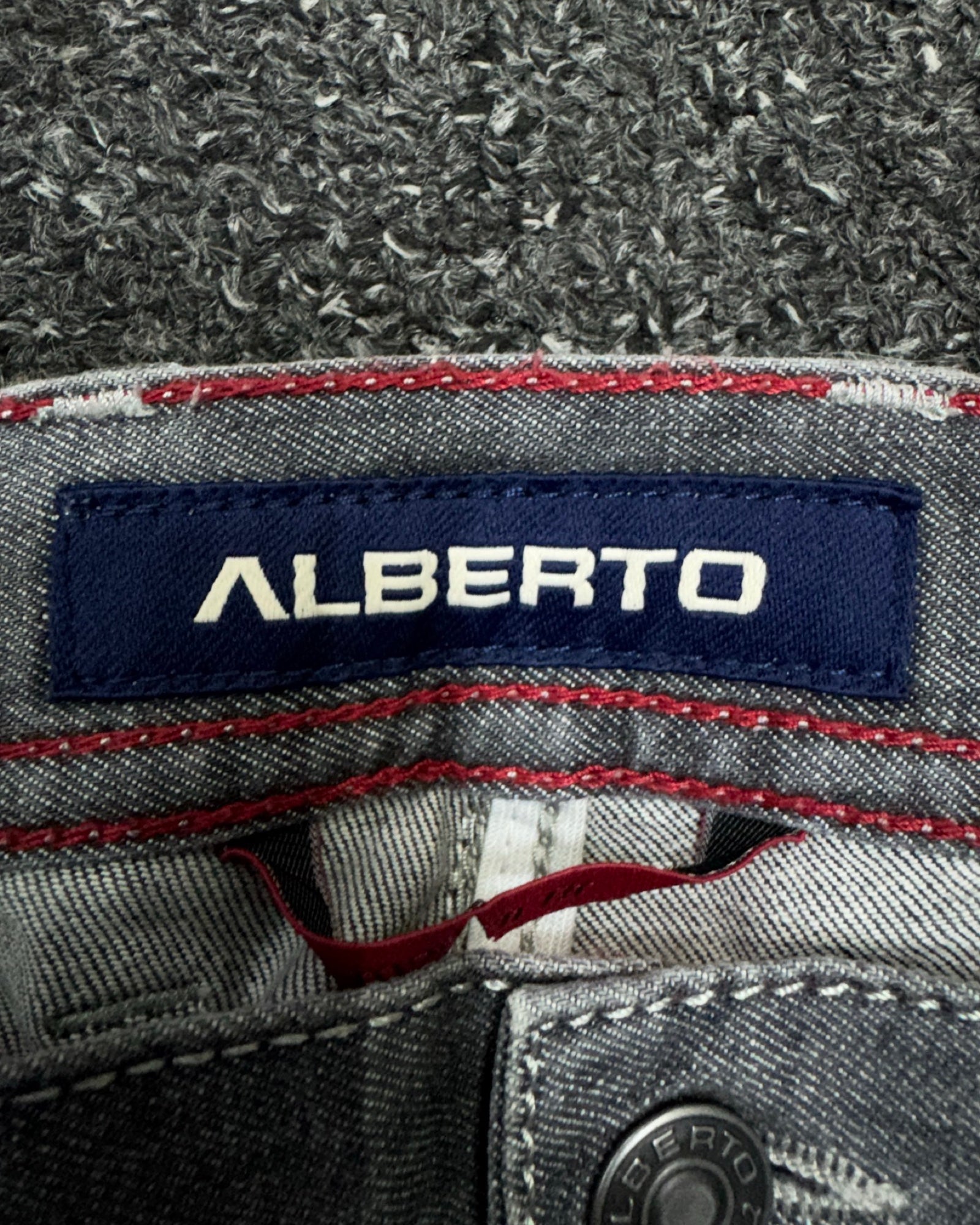 alberto Straight w32l32