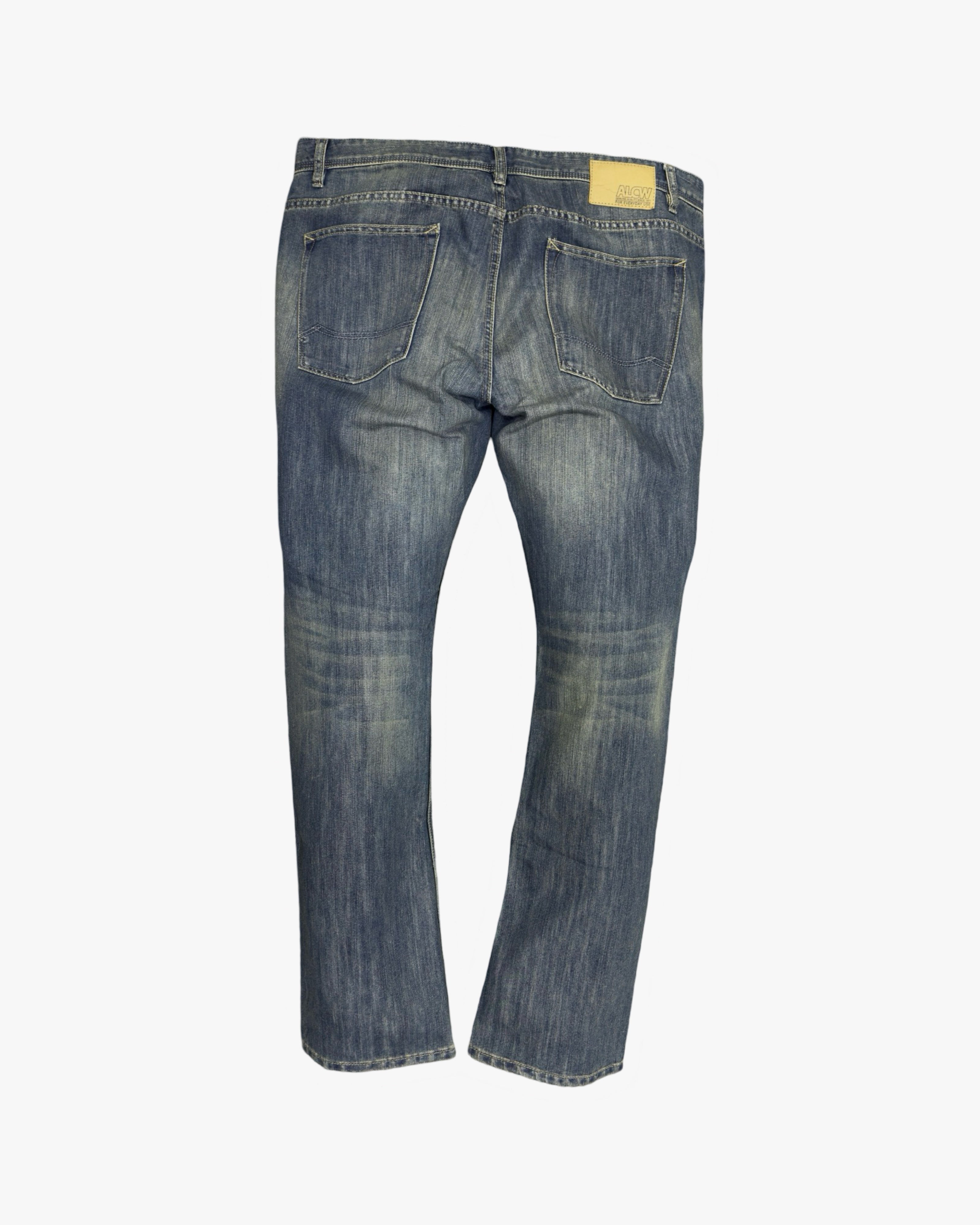 CRAFTED GOODS W42L34