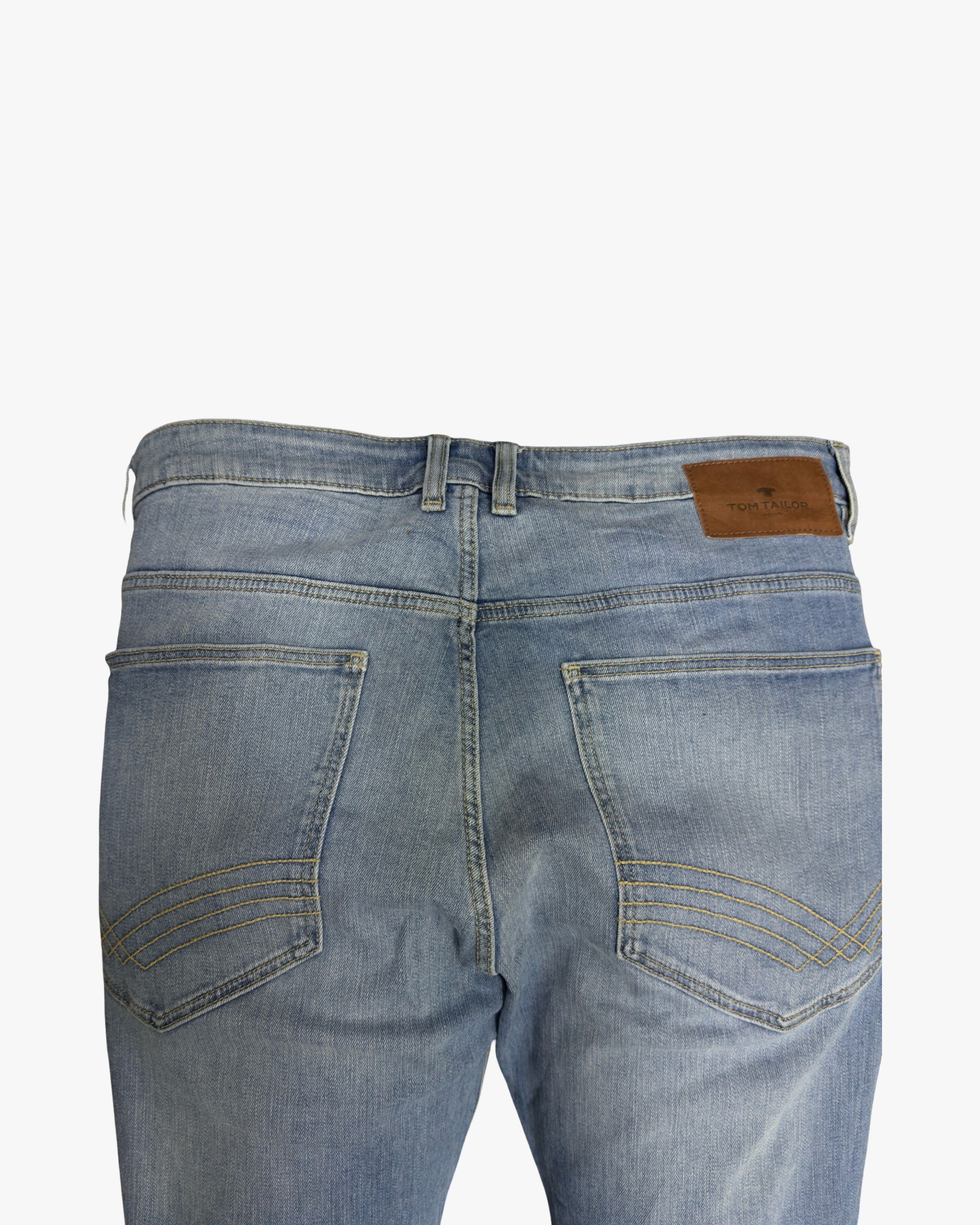 tom tailor josh regular slim w36l32