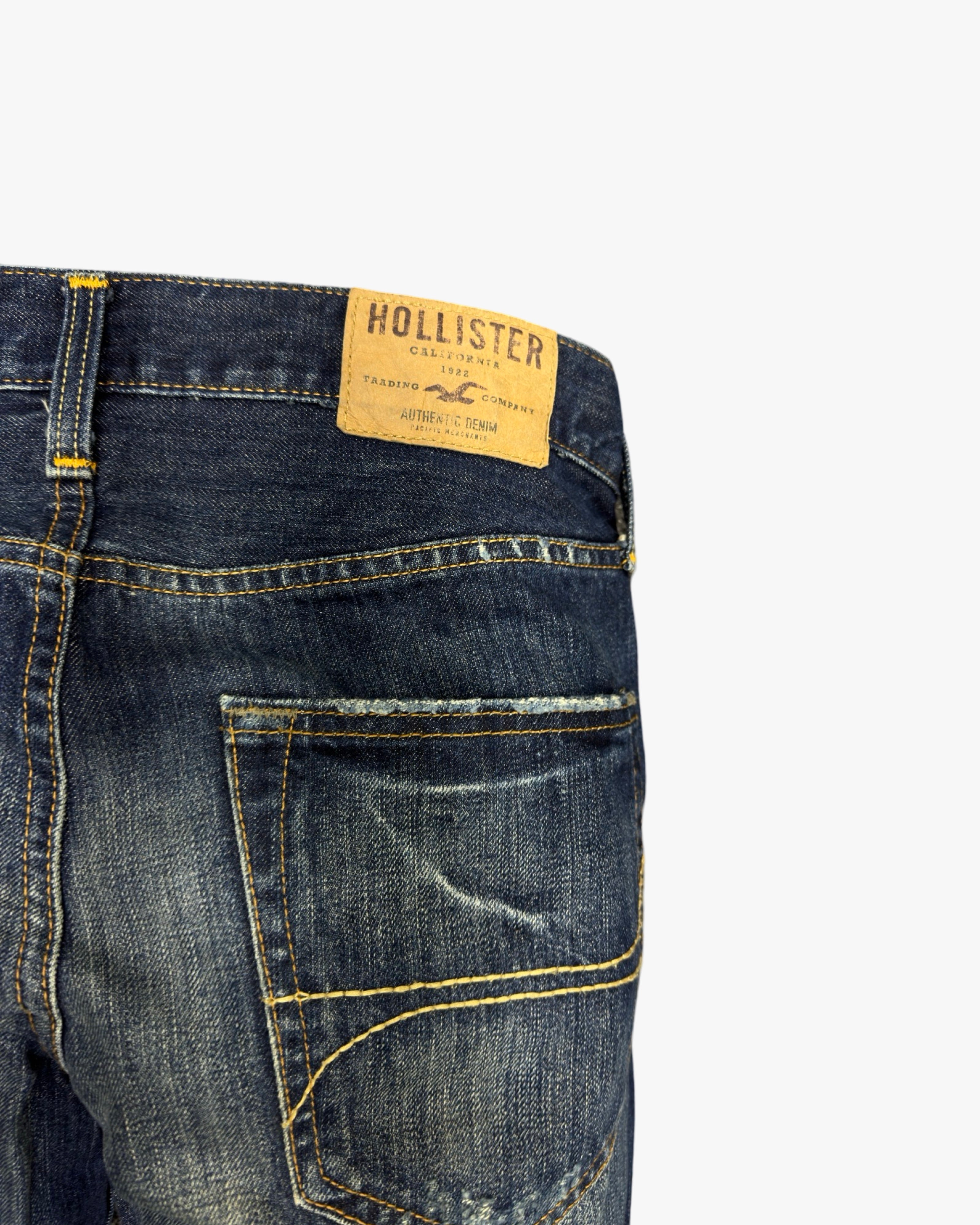 HOLLISTER CALIFORIA W29L30