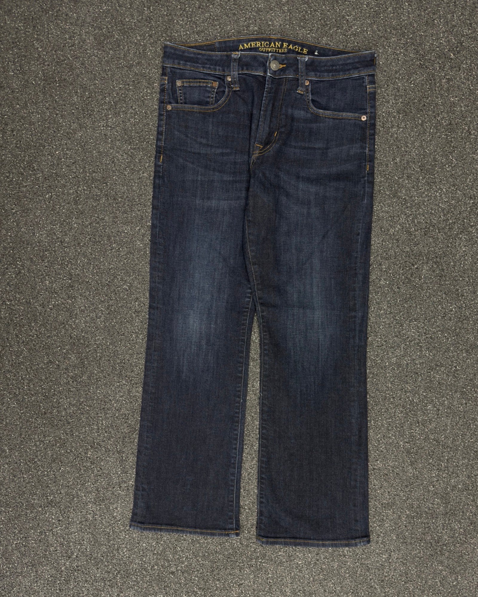 American Eagle BOOTCUT W34L30