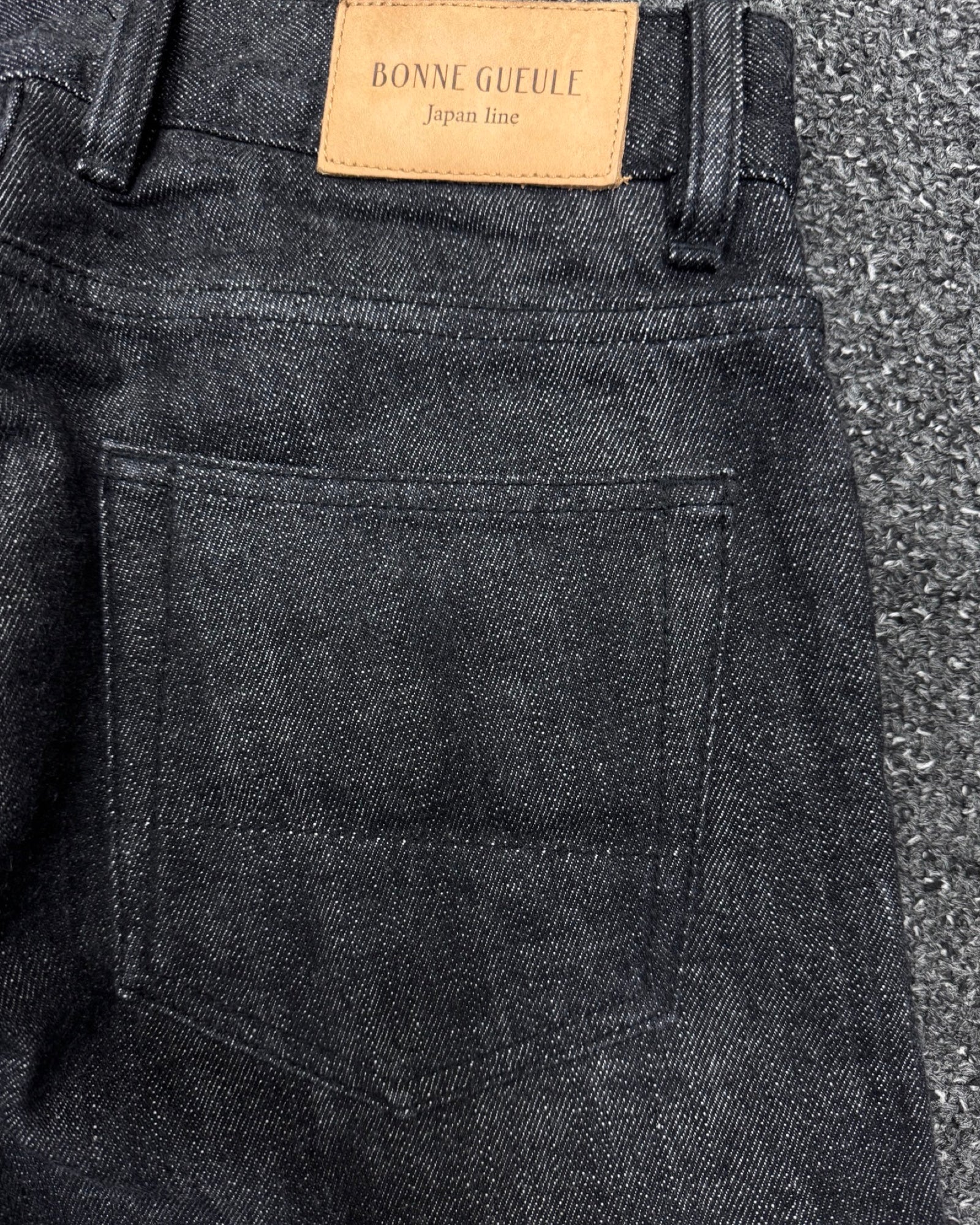 BONNE GUEULE SLIM W29L32