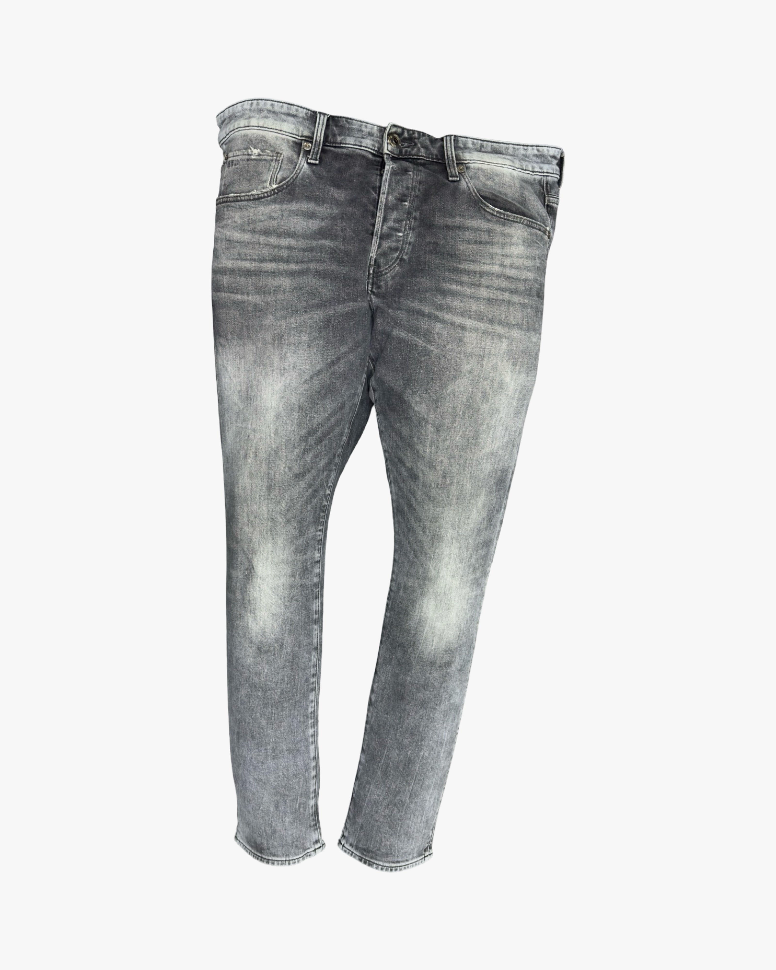 RAW G-STAR straight-tapered w36l34