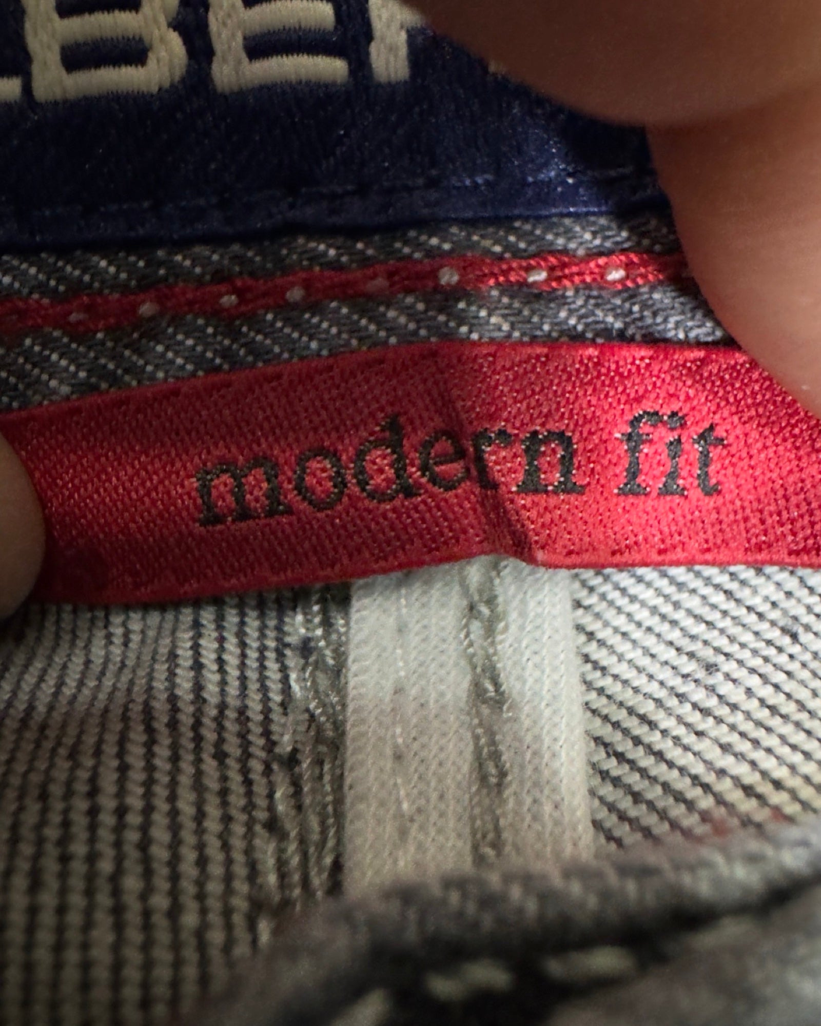 alberto Straight w32l32