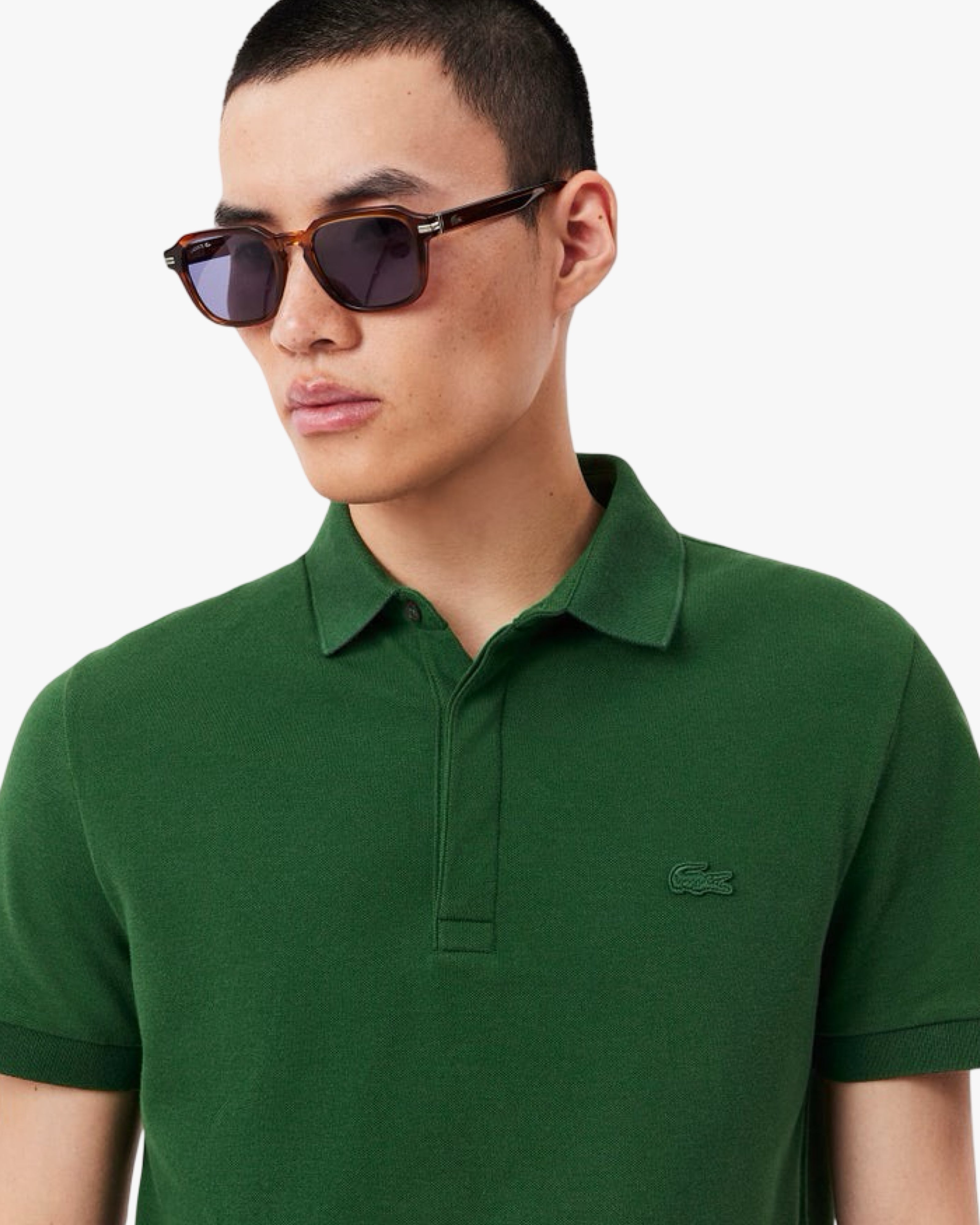 LACOSTE SIMPLE