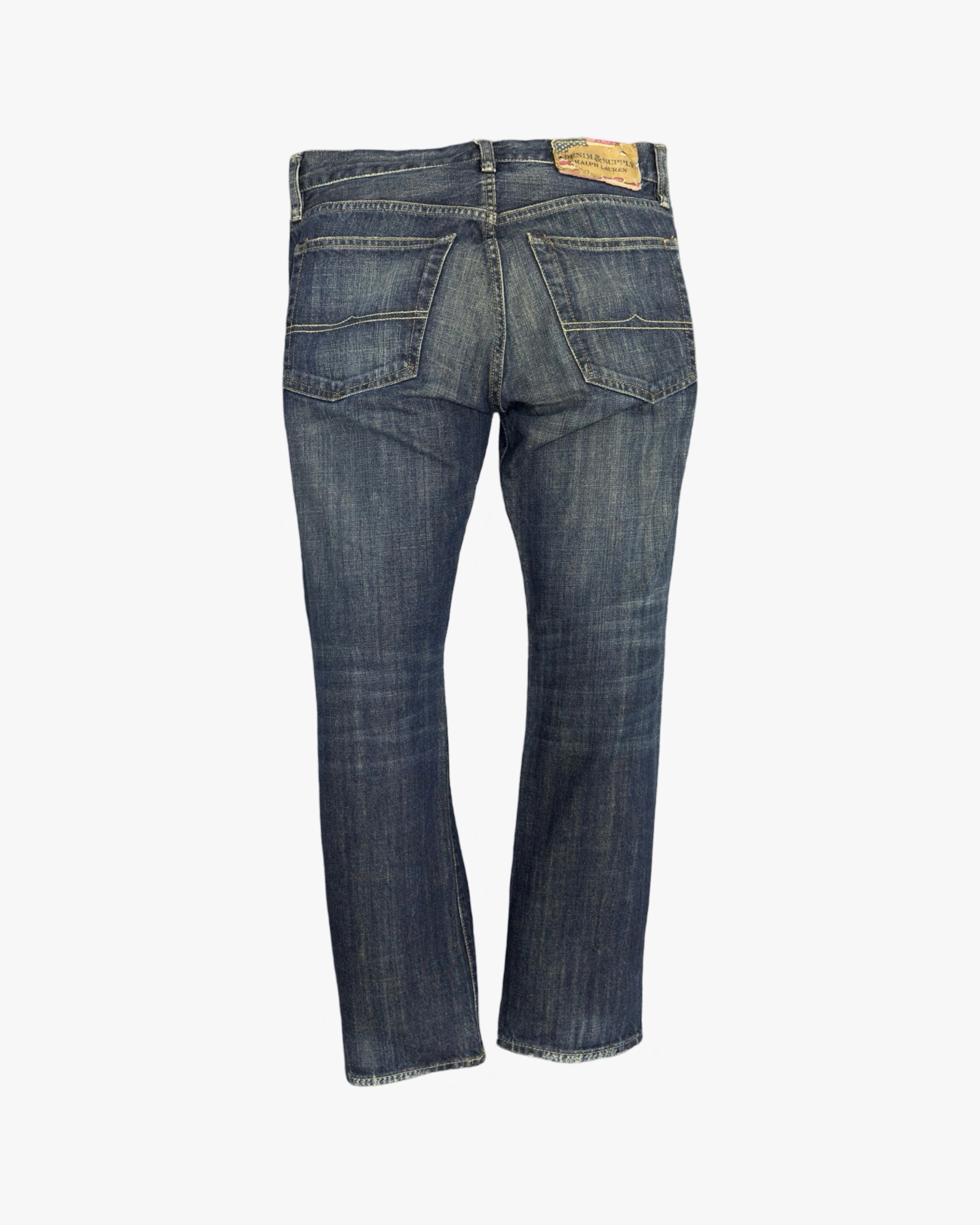 POLO RALPH LAUREN W33L30